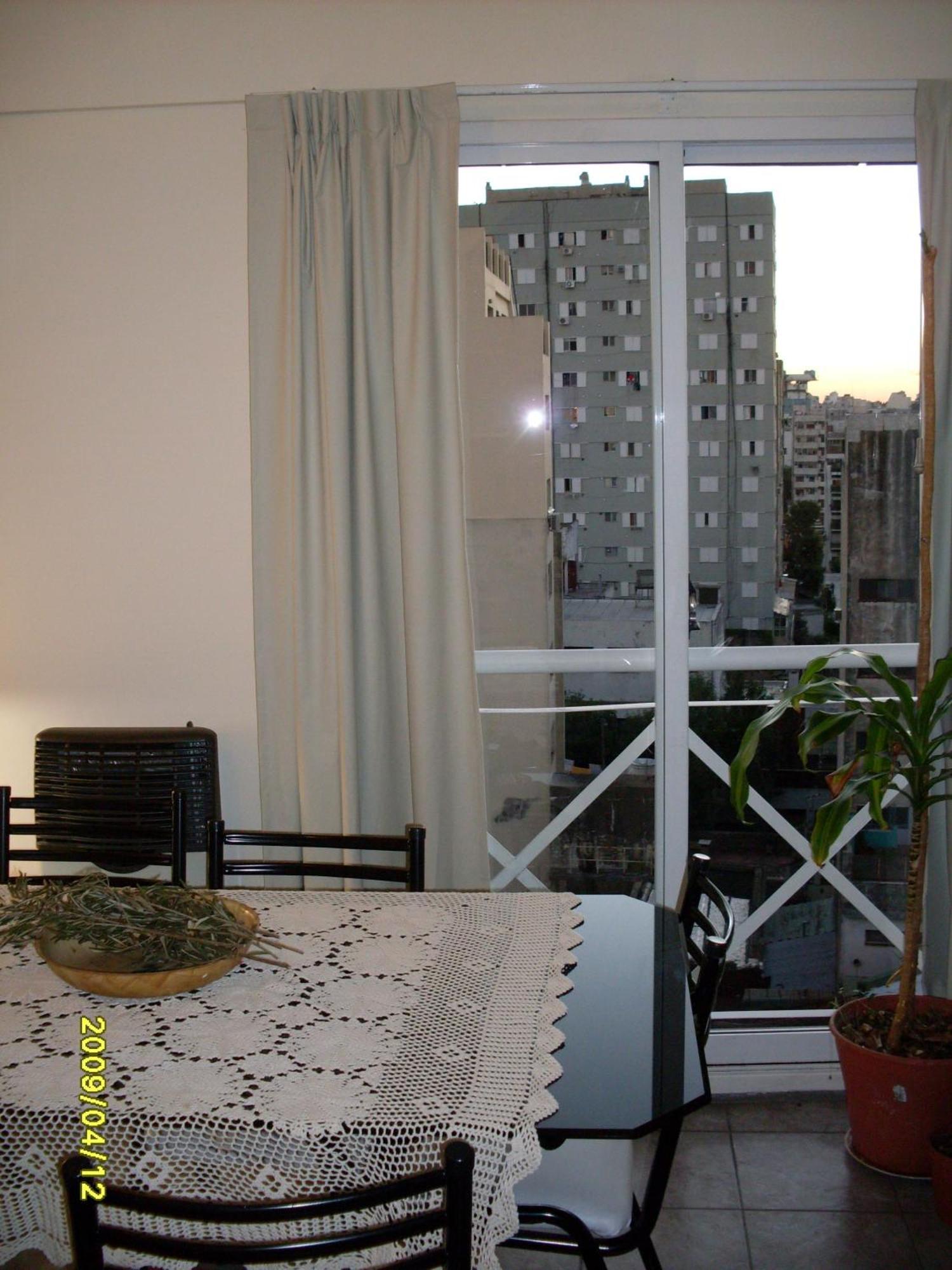 Perla Italiano Apartment Buenos Aires