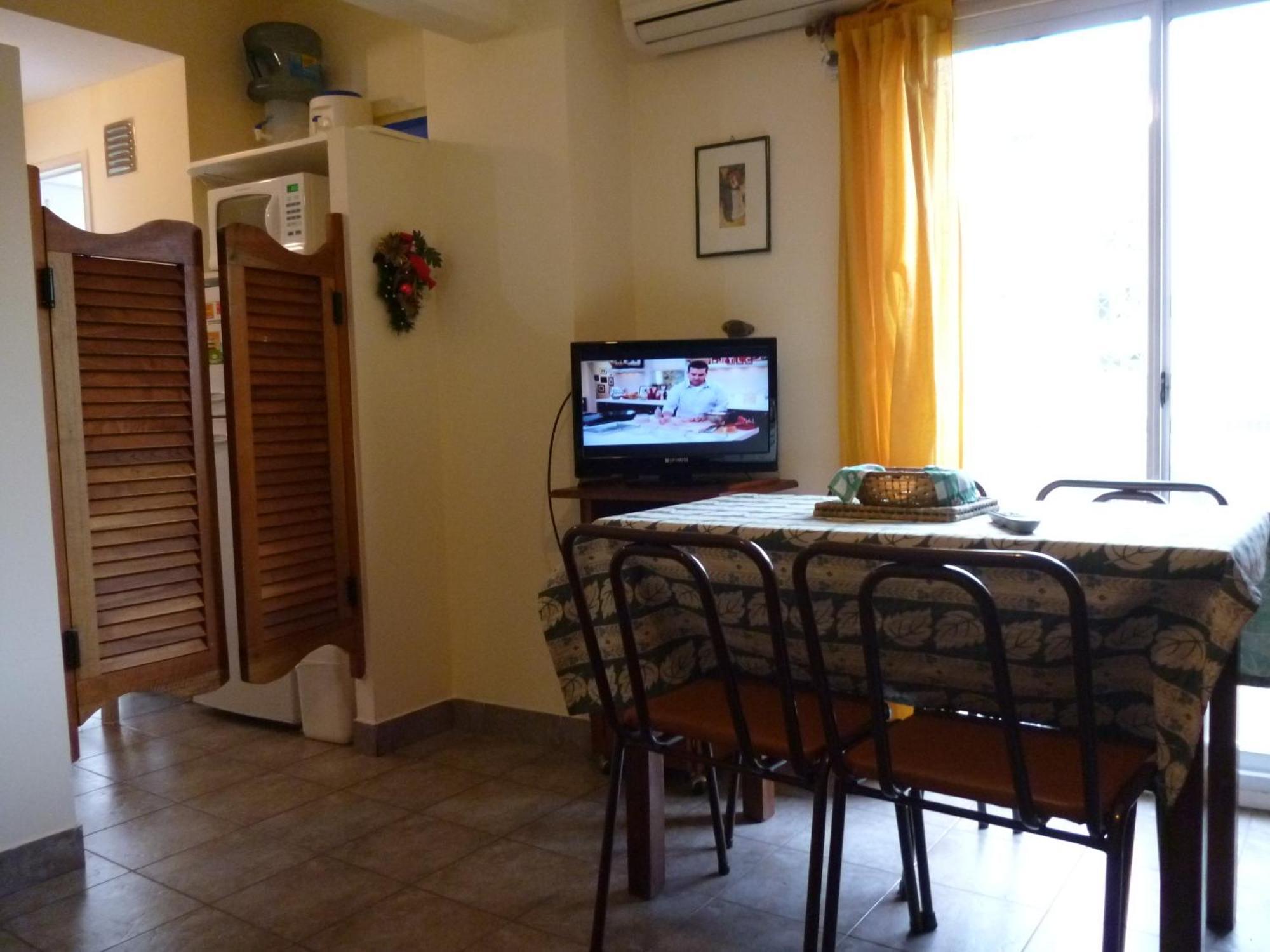 Perla Italiano Apartment