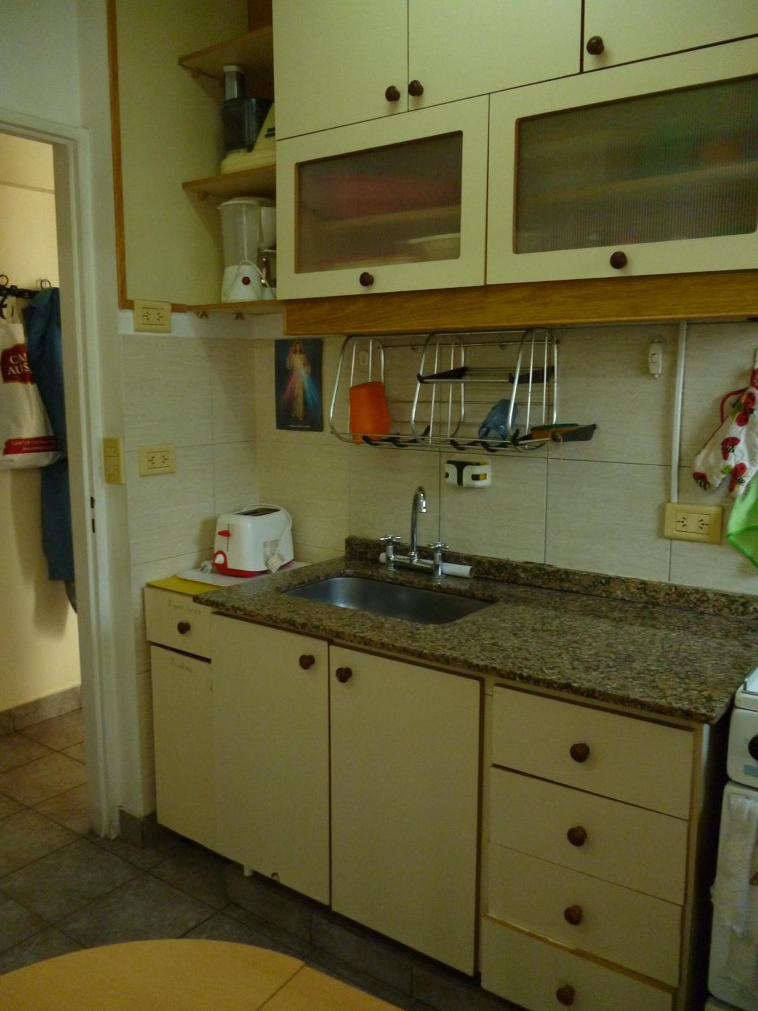Perla Italiano Apartment *