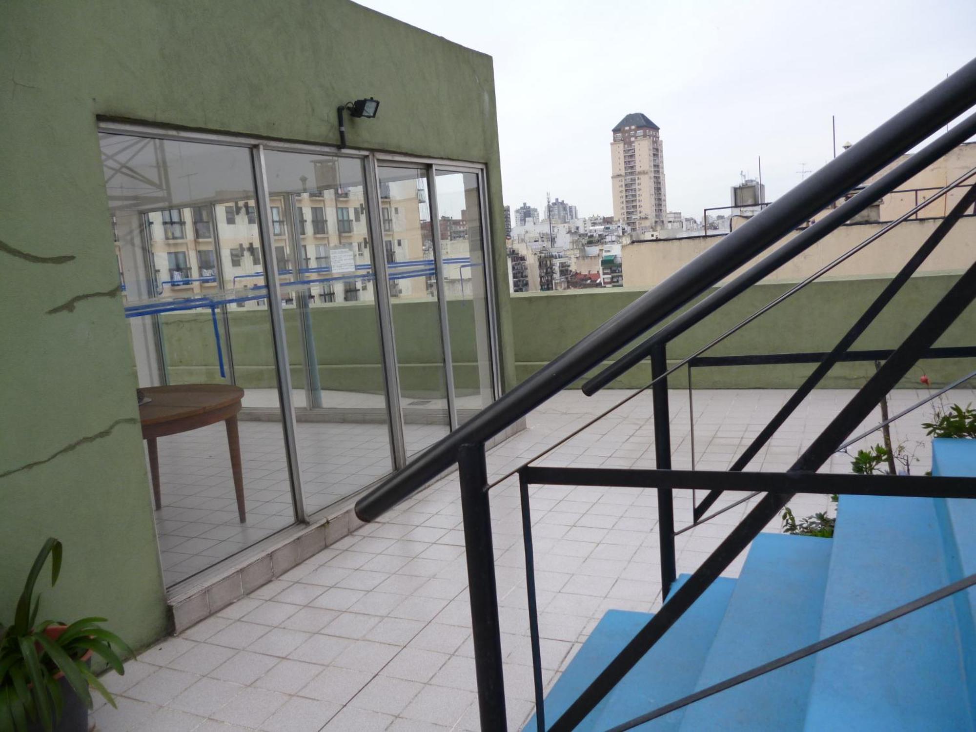 Perla Italiano Apartment *