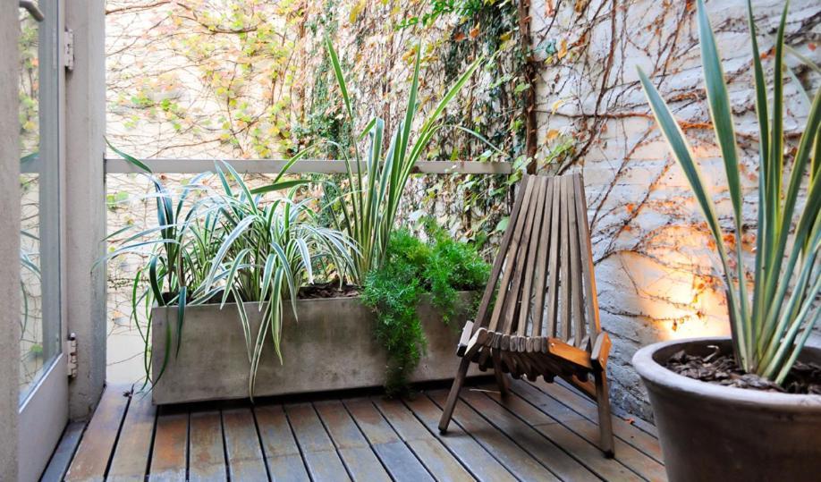 Maitre Boutique Hotel Ciudad Autónoma de Buenos Aires