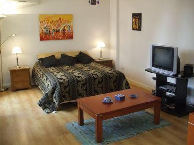Oro Plaza Apartment Buenos Aires