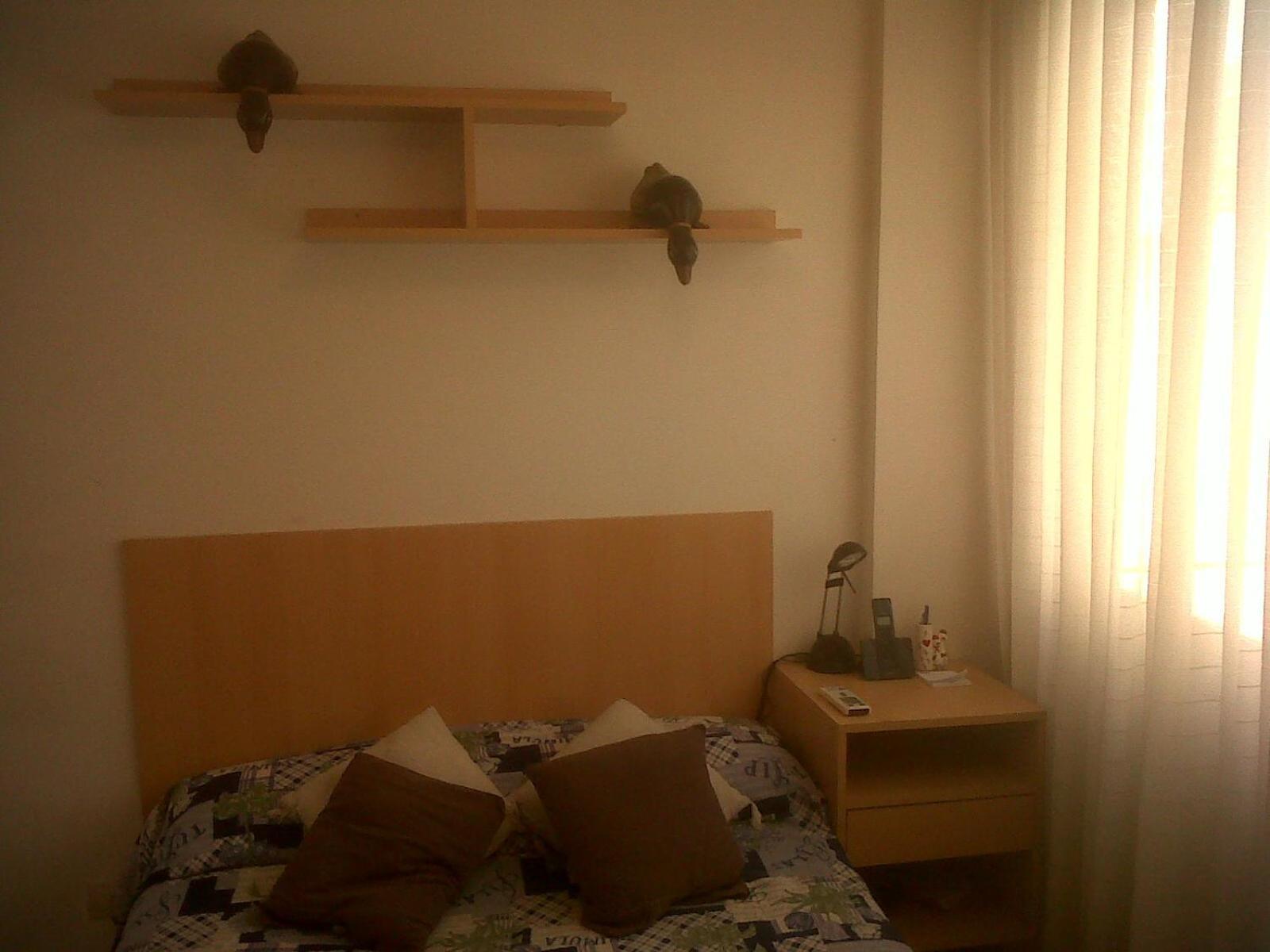 Apartment Oro Plaza Buenos Aires