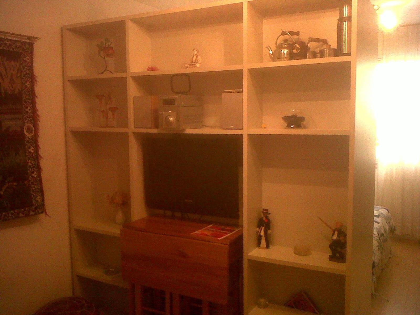 Oro Plaza Apartment *