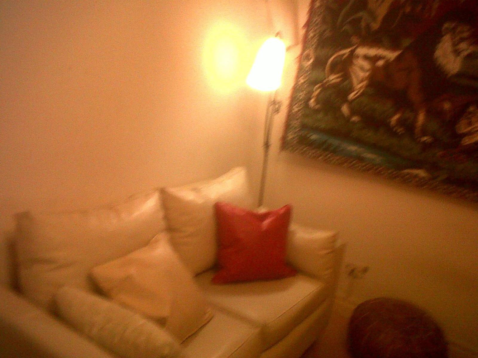 Oro Plaza Apartment