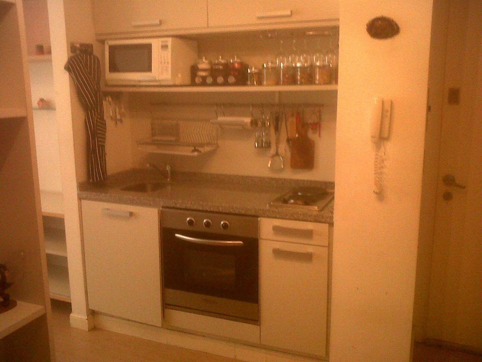 Oro Plaza Apartment *