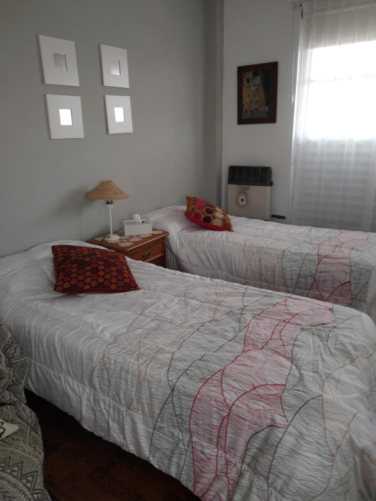 Apartment Penthouse Almagro Corazon De