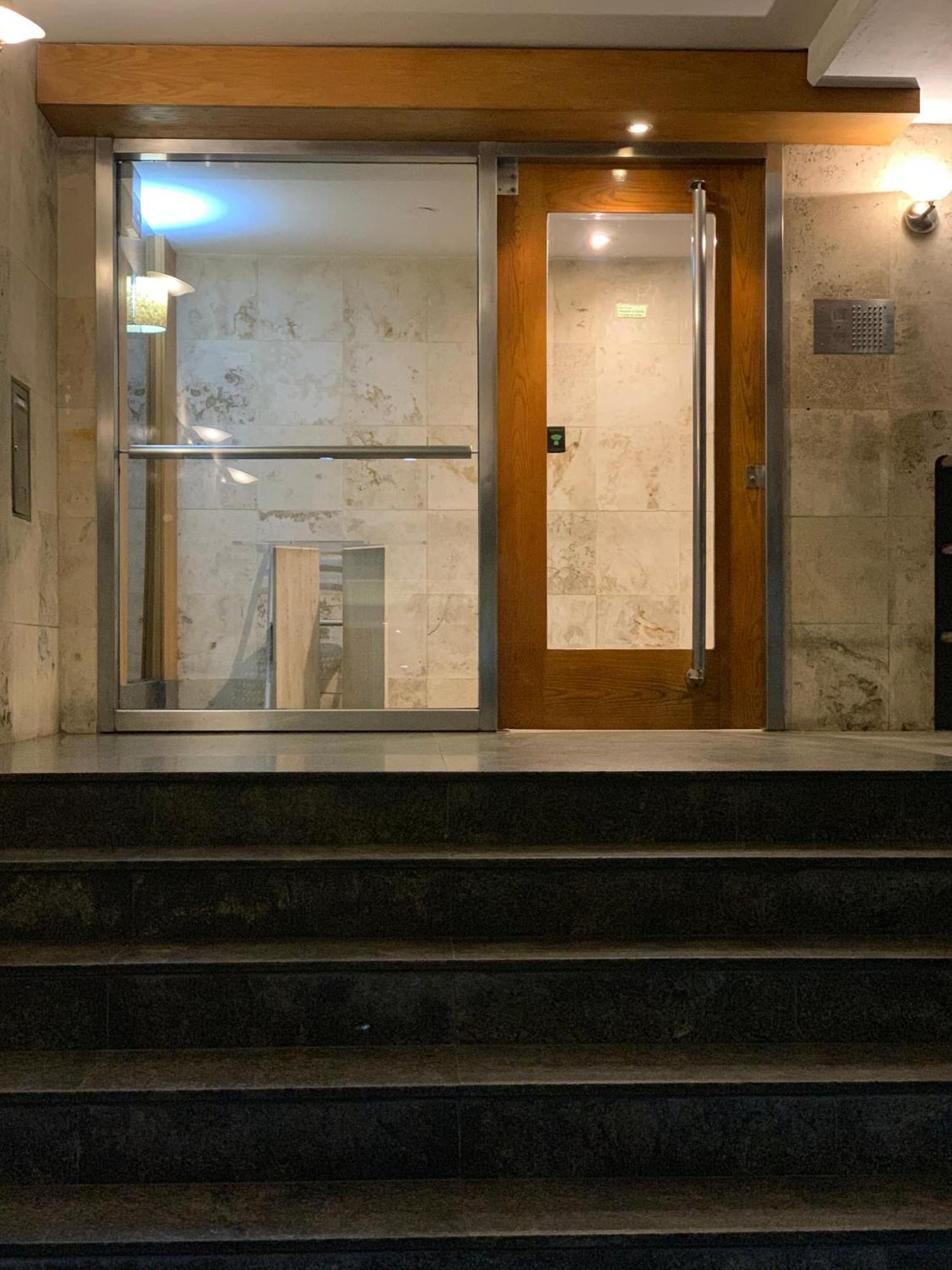 Apartment Soho Buenos Aires