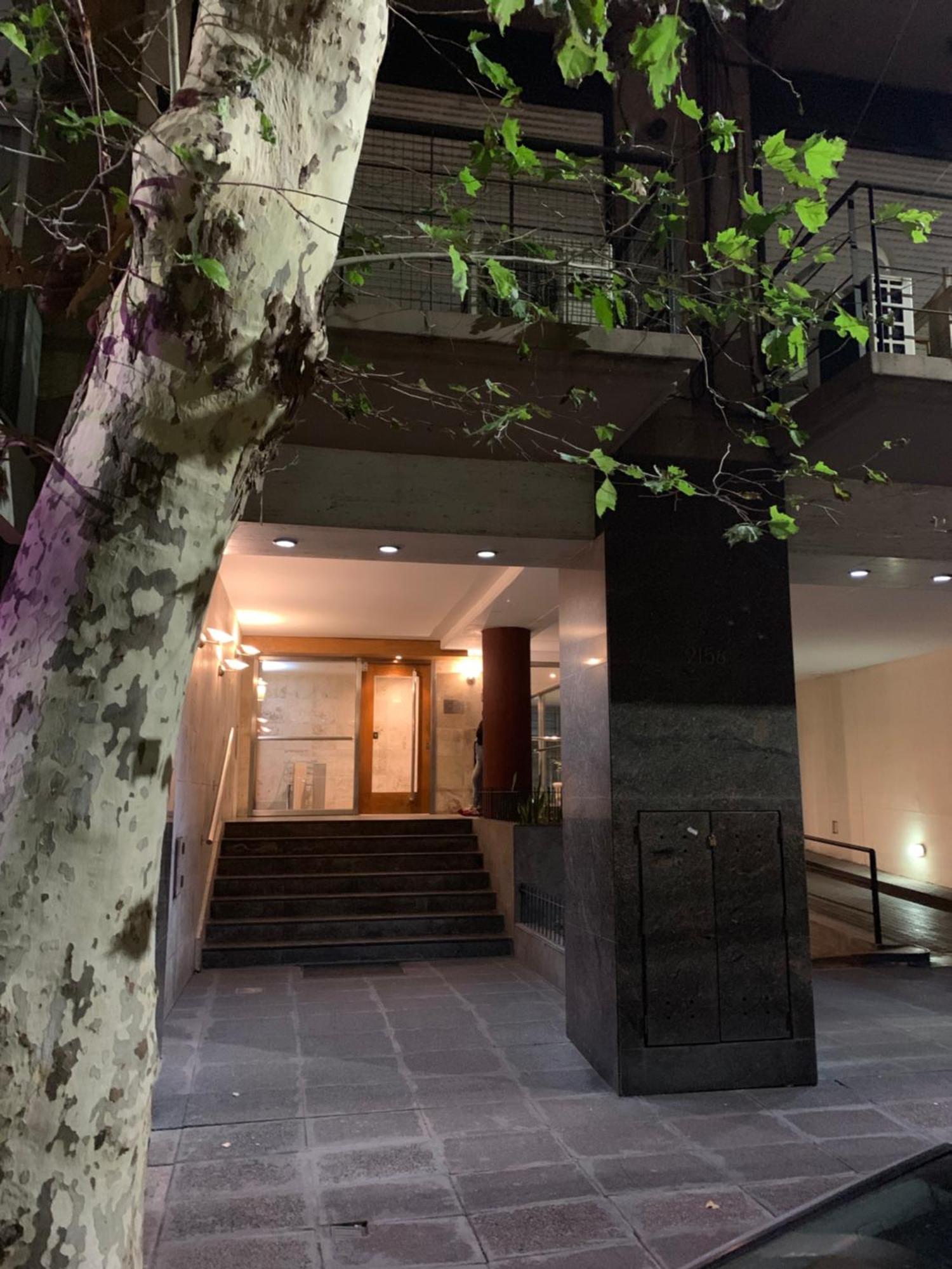 Soho Apartment Buenos Aires
