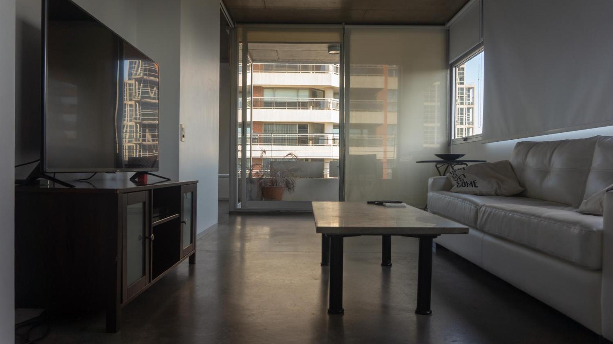 Apartment Humboldt 1945 - Ayres Buenos Aires