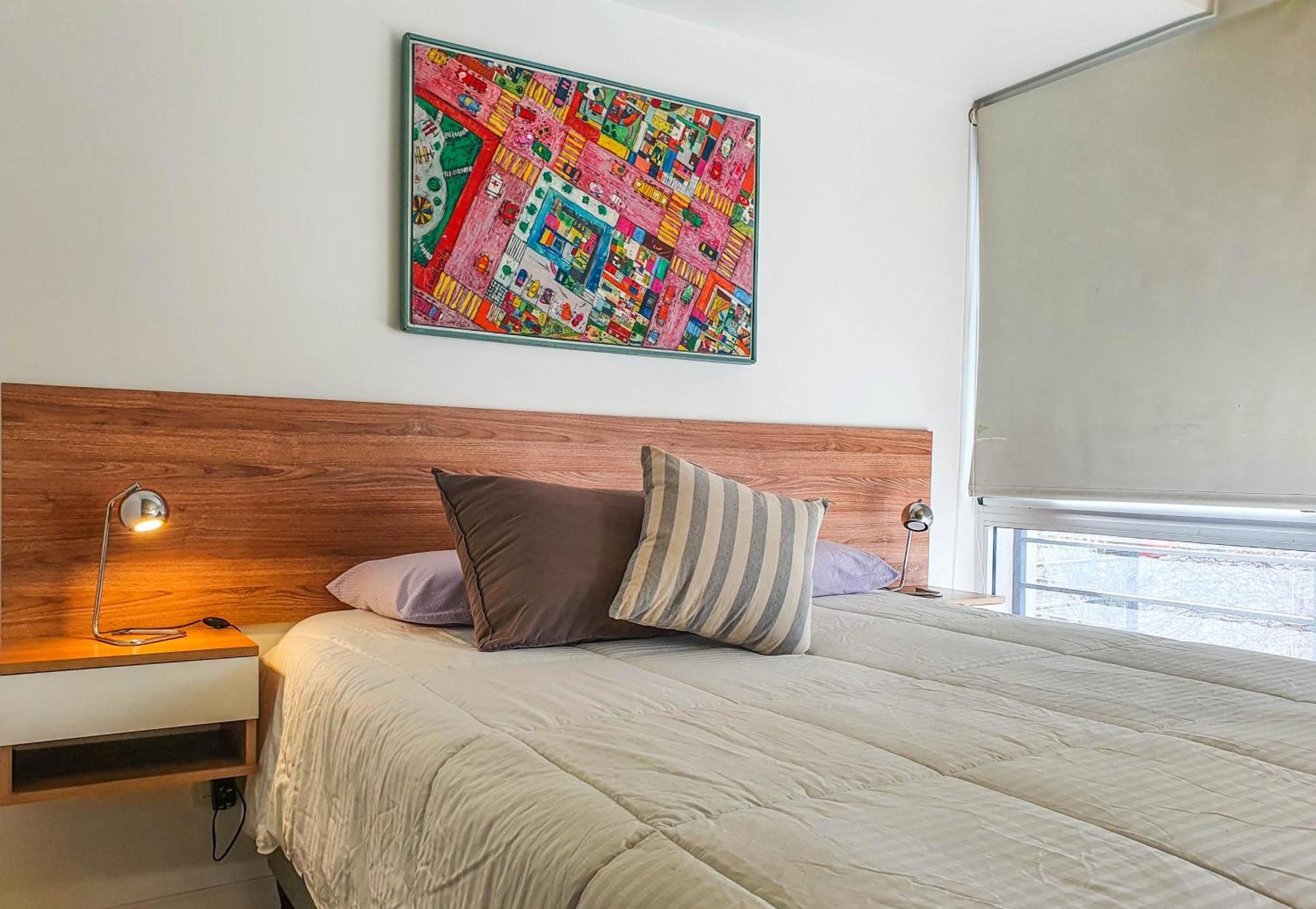 Exclusivo En Palermo Queens Apartment *