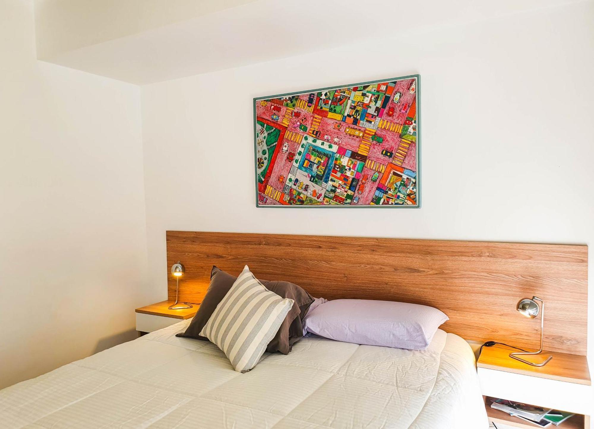 Apartment Exclusivo En Palermo Queens
