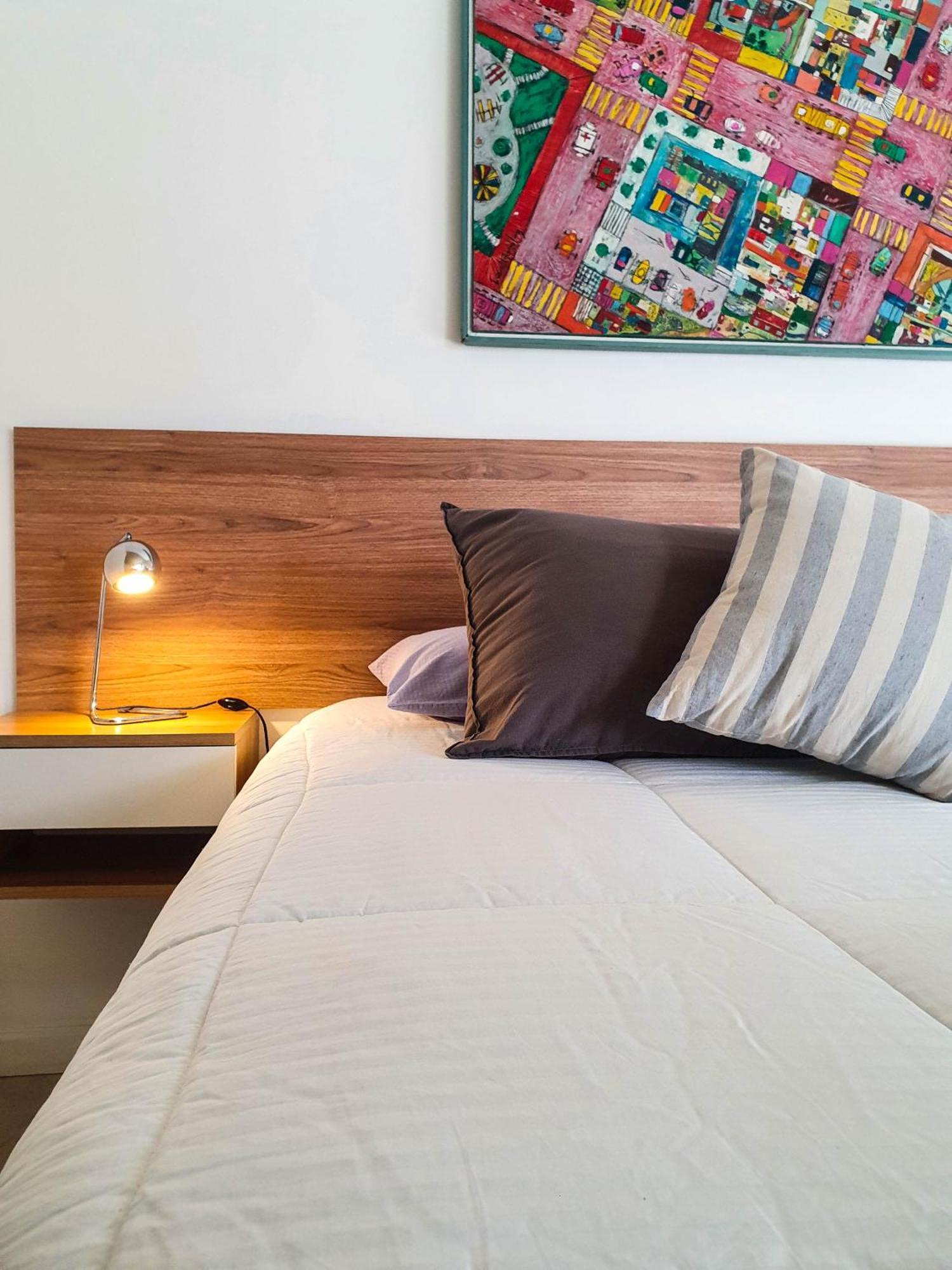 Exclusivo En Palermo Queens * Buenos Aires