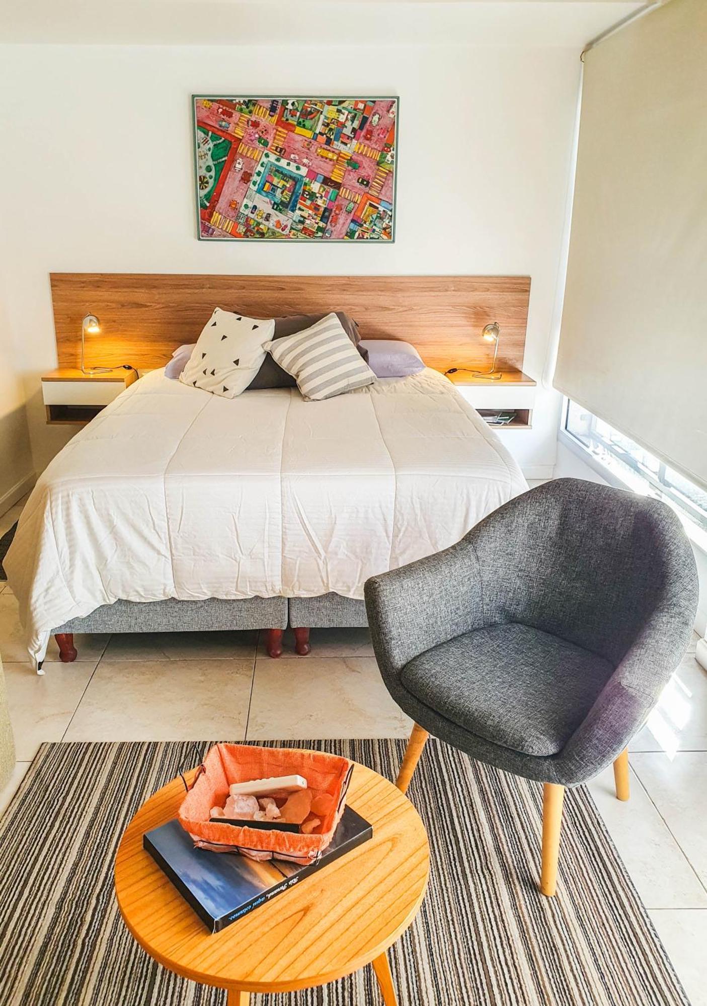 Apartment Exclusivo En Palermo Queens