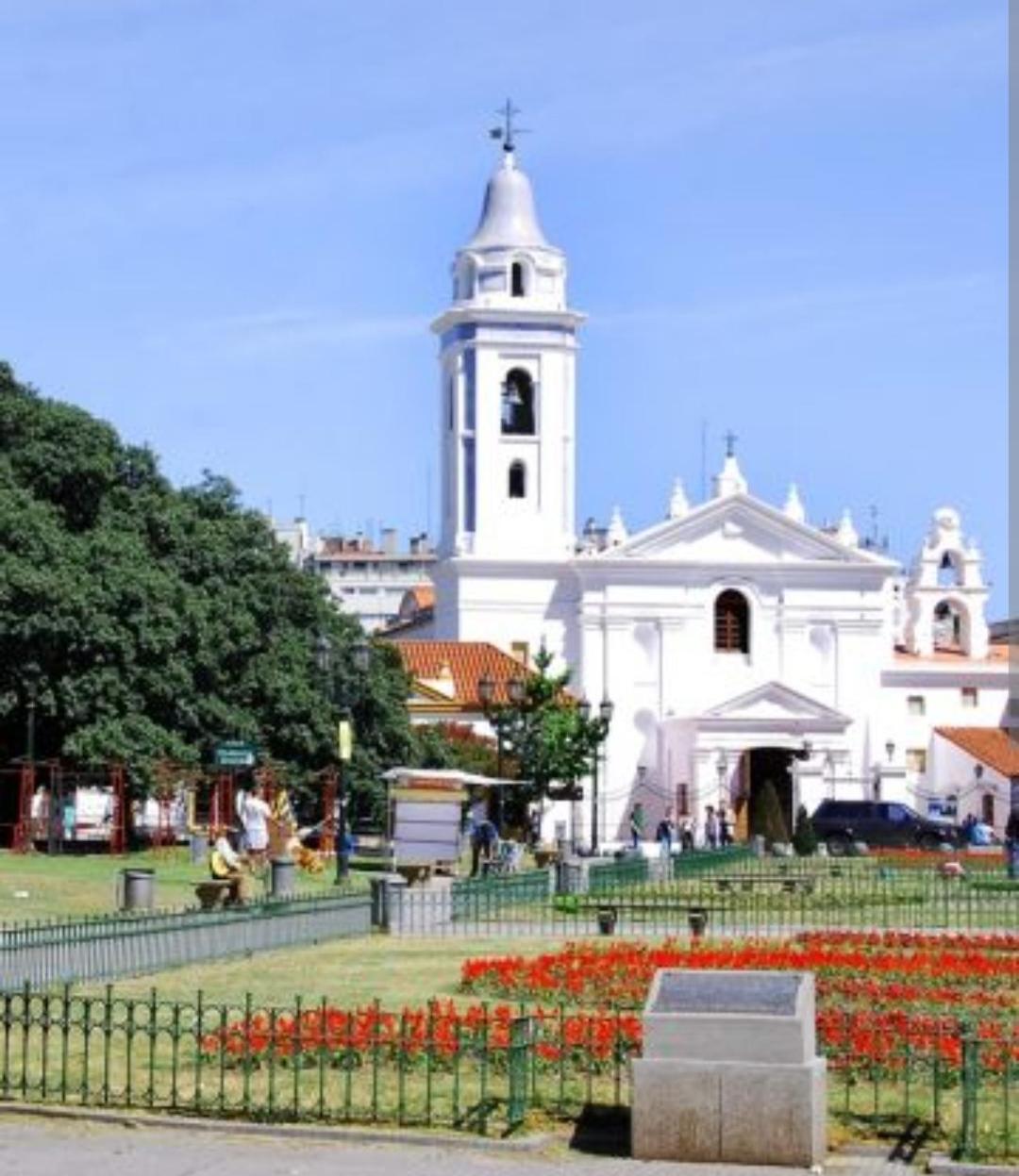 Recoleta Buenos Aires