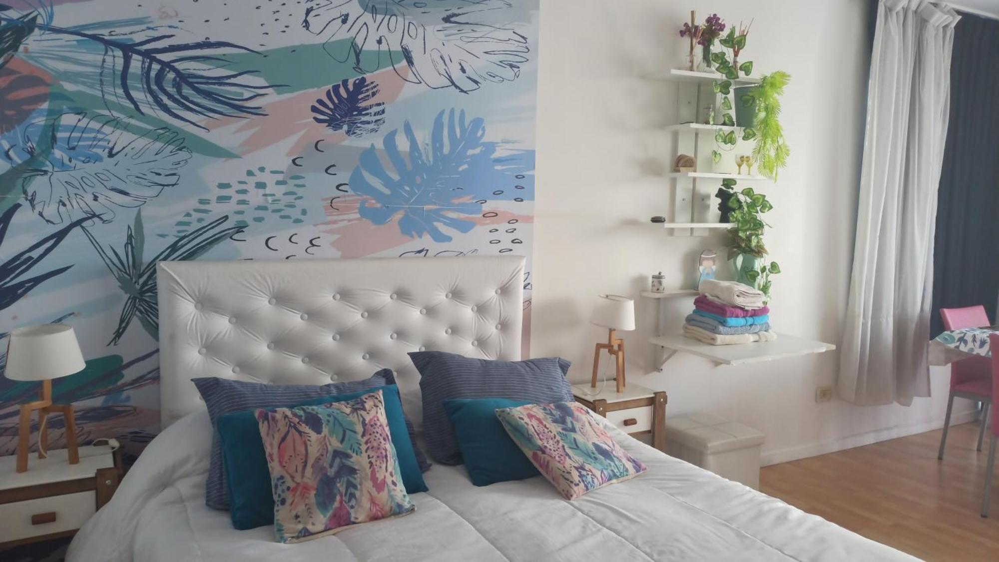 Recoleta Beautiful Premium Seg 24 Hs Con Amenities Apartment Buenos Aires
