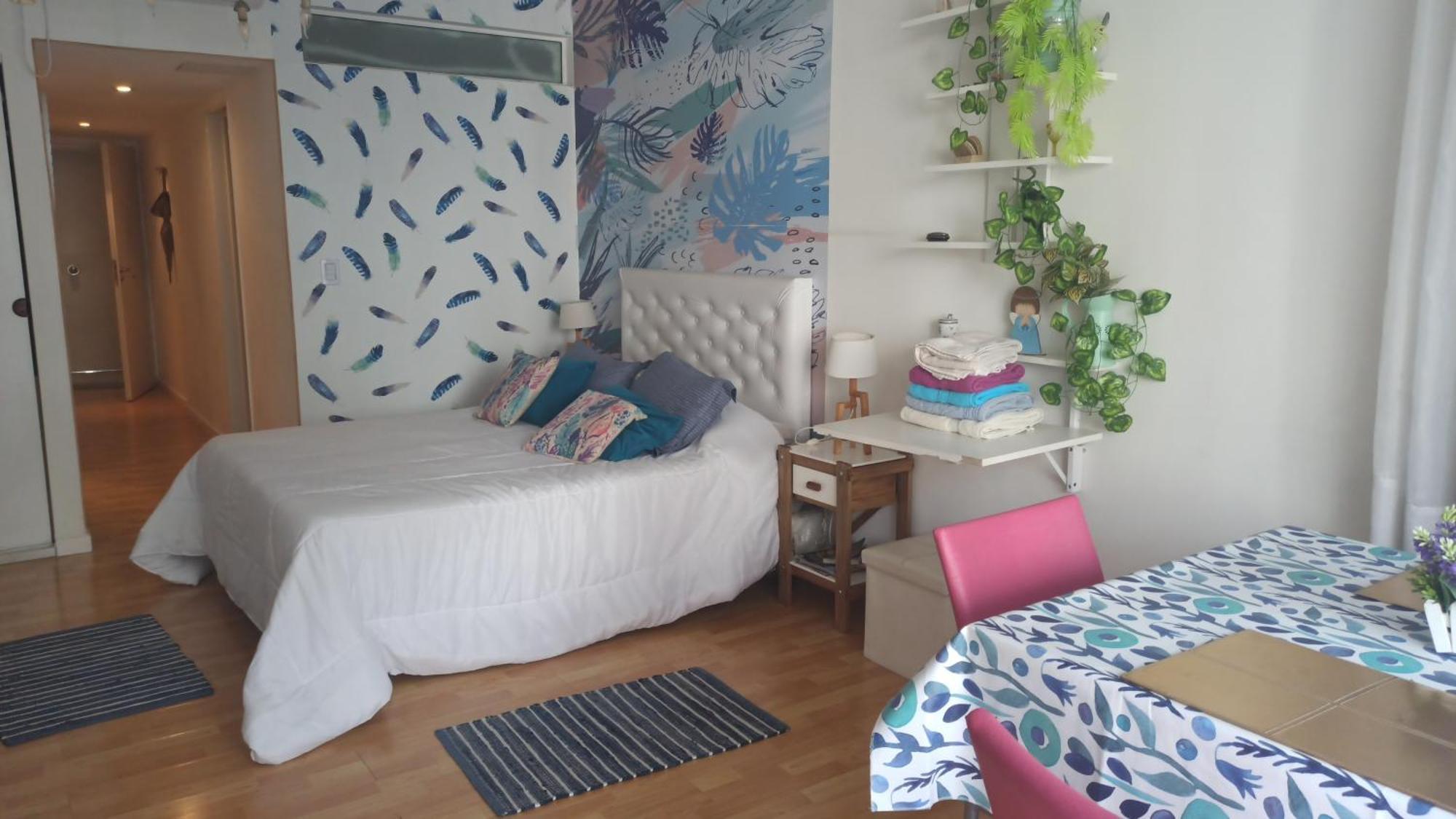 Apartment Recoleta Beautiful Premium Seg 24 Hs Con Amenities Buenos Aires