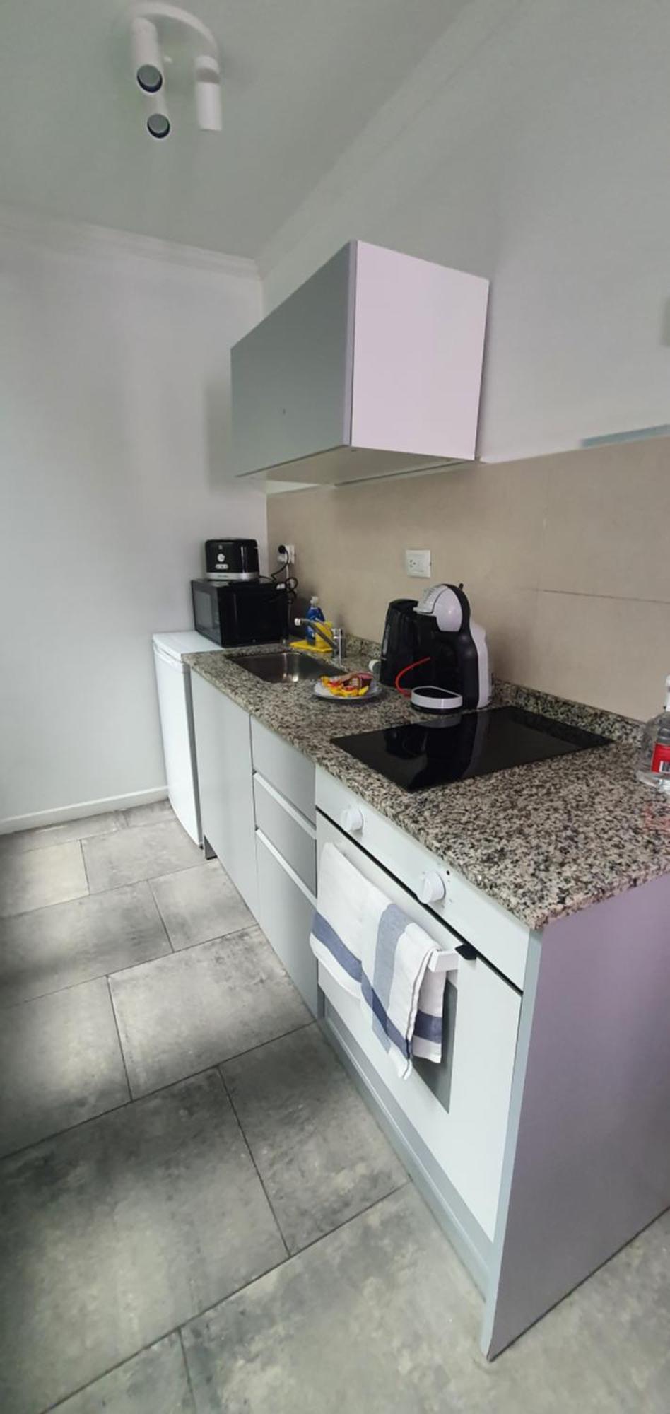 Hermoso Monoambiente En Palermo Soho. Apartment