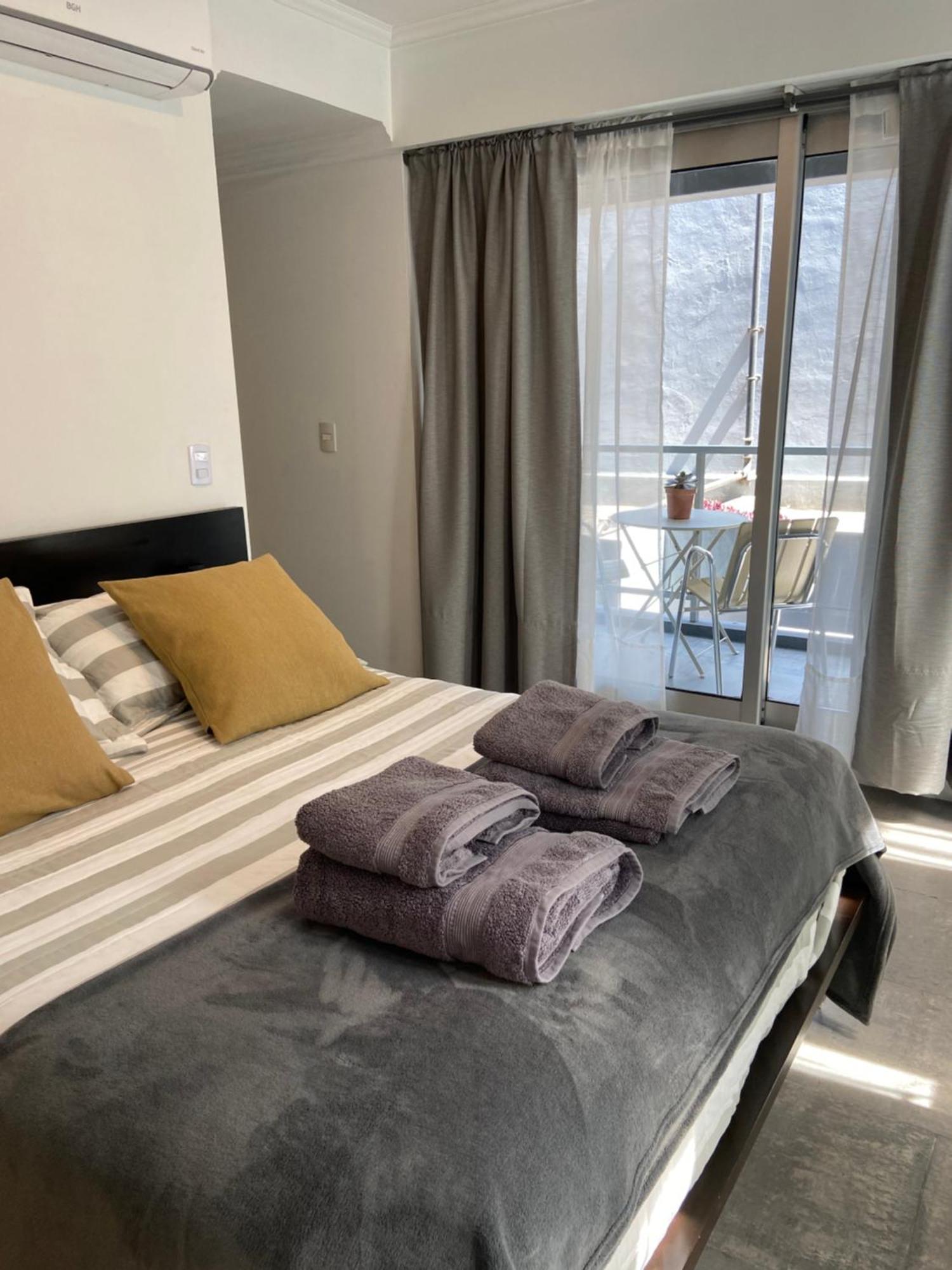 Apartment Hermoso Monoambiente En Palermo Soho.