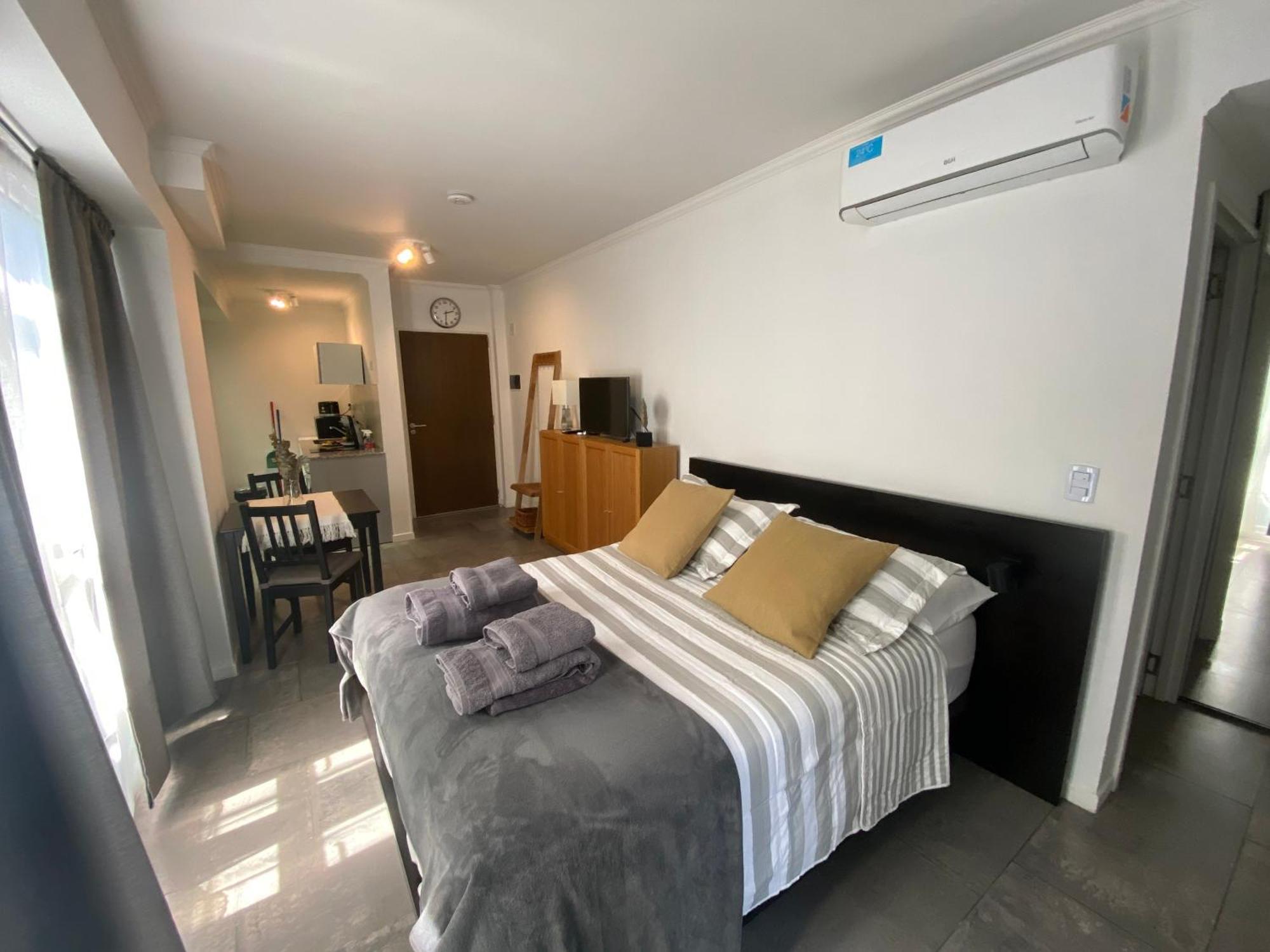 Apartment Hermoso Monoambiente En Palermo Soho. *