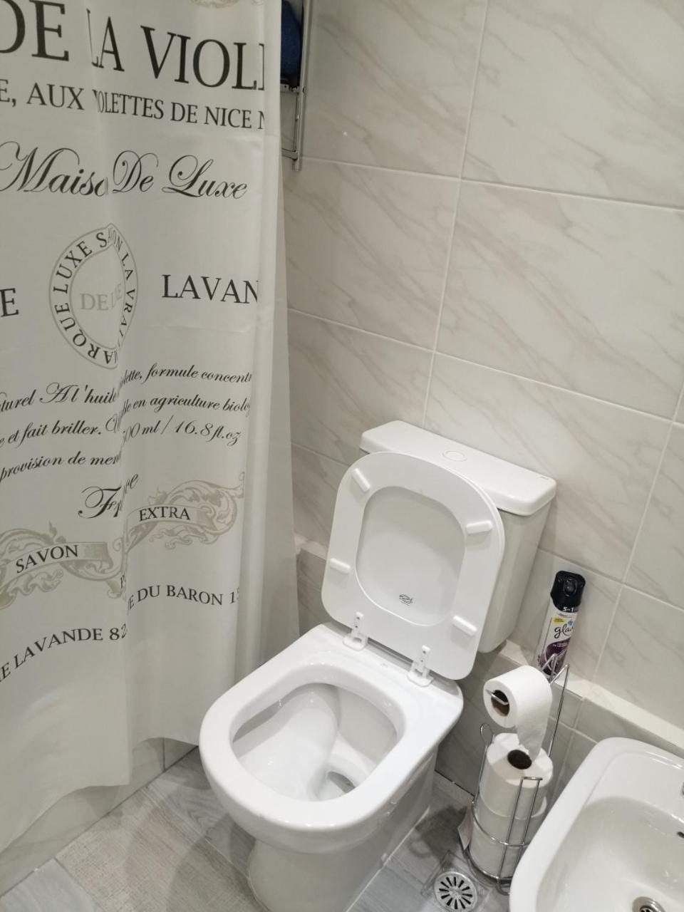 Petit En Avenida Belgrano Apartamento *