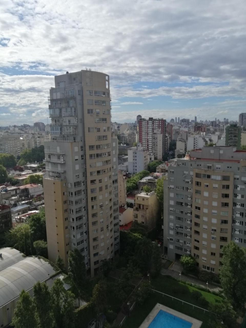 Petit En Avenida Belgrano *