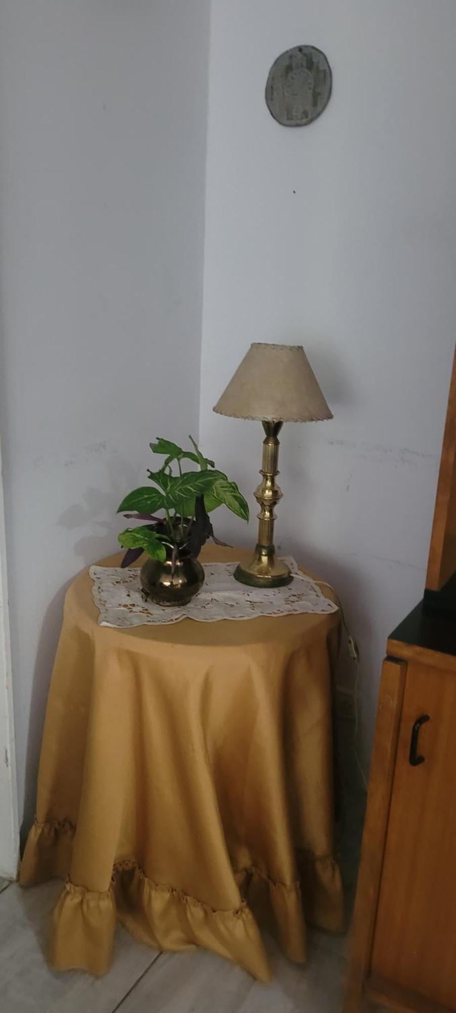 Apartment Belgrano *