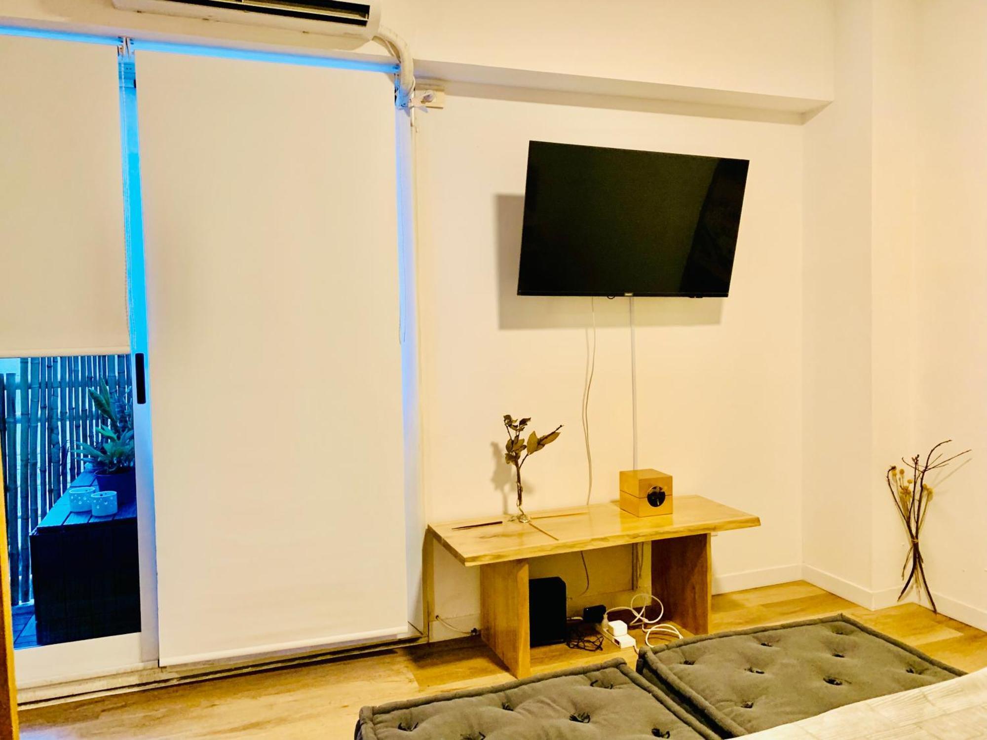Apartment Caba Buenos Aires