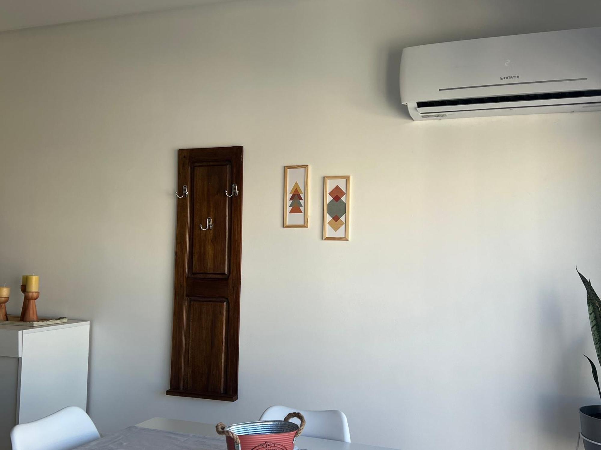 Mao - Apt. En Recoleta Apartamento Buenos Aires