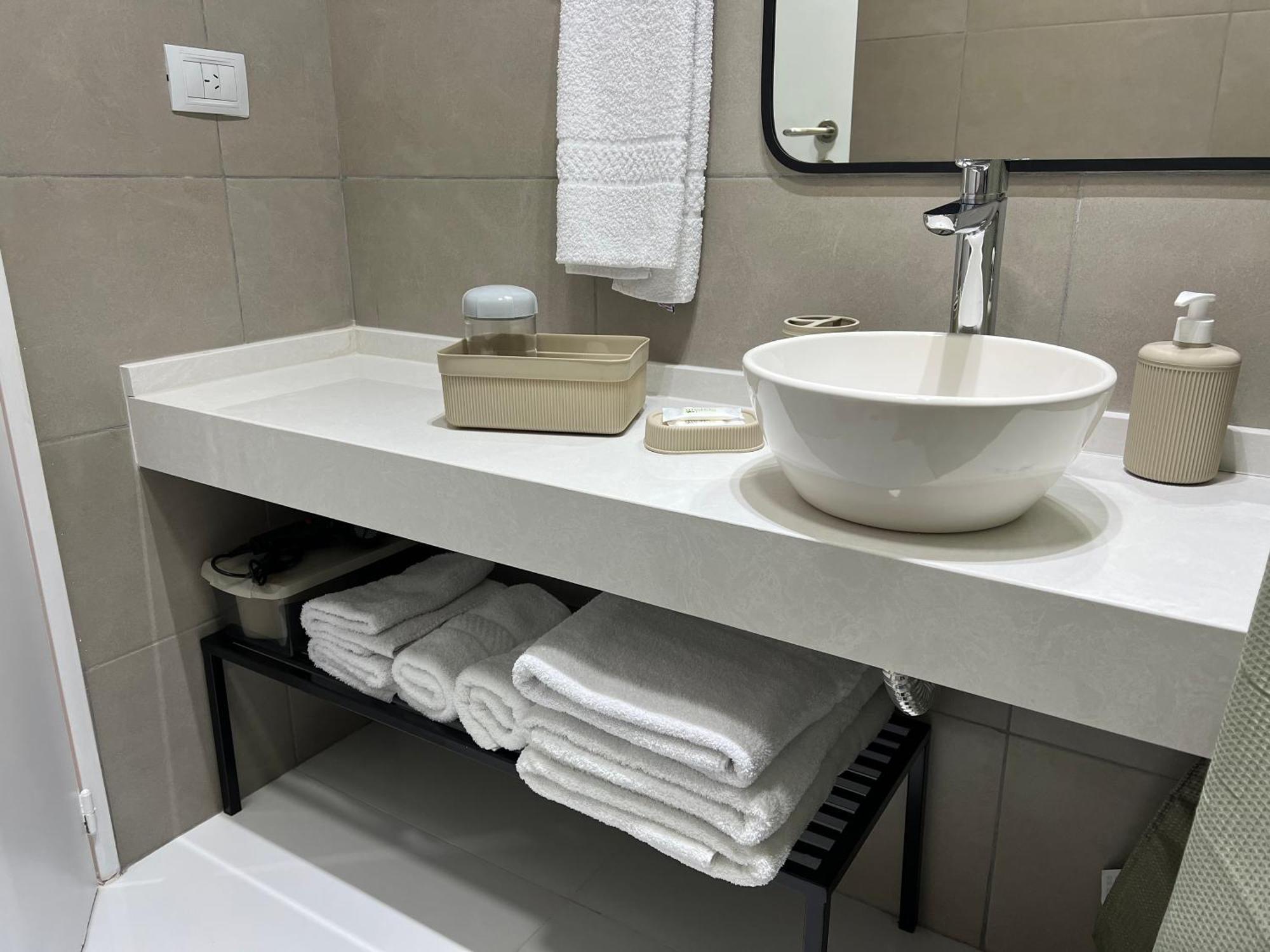 Mao - Apt. En Recoleta Apartamento Buenos Aires