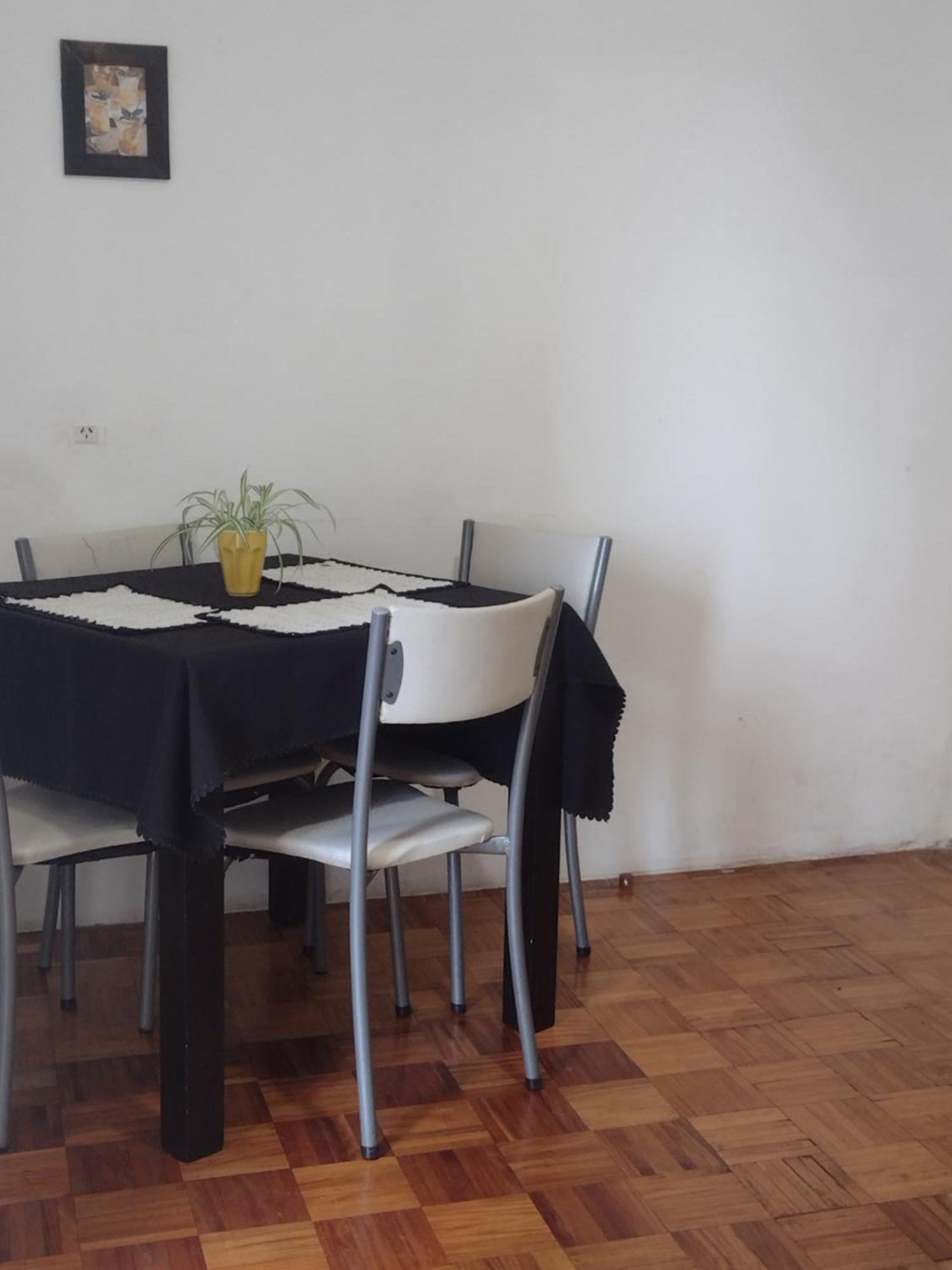 Apartment Apartament Merli Caballito