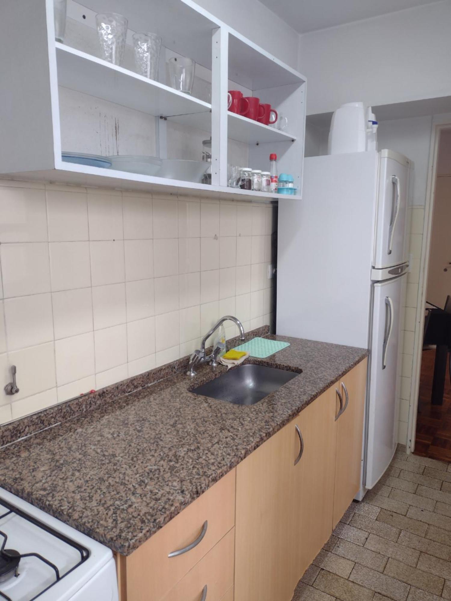 Apartament Merli Caballito *