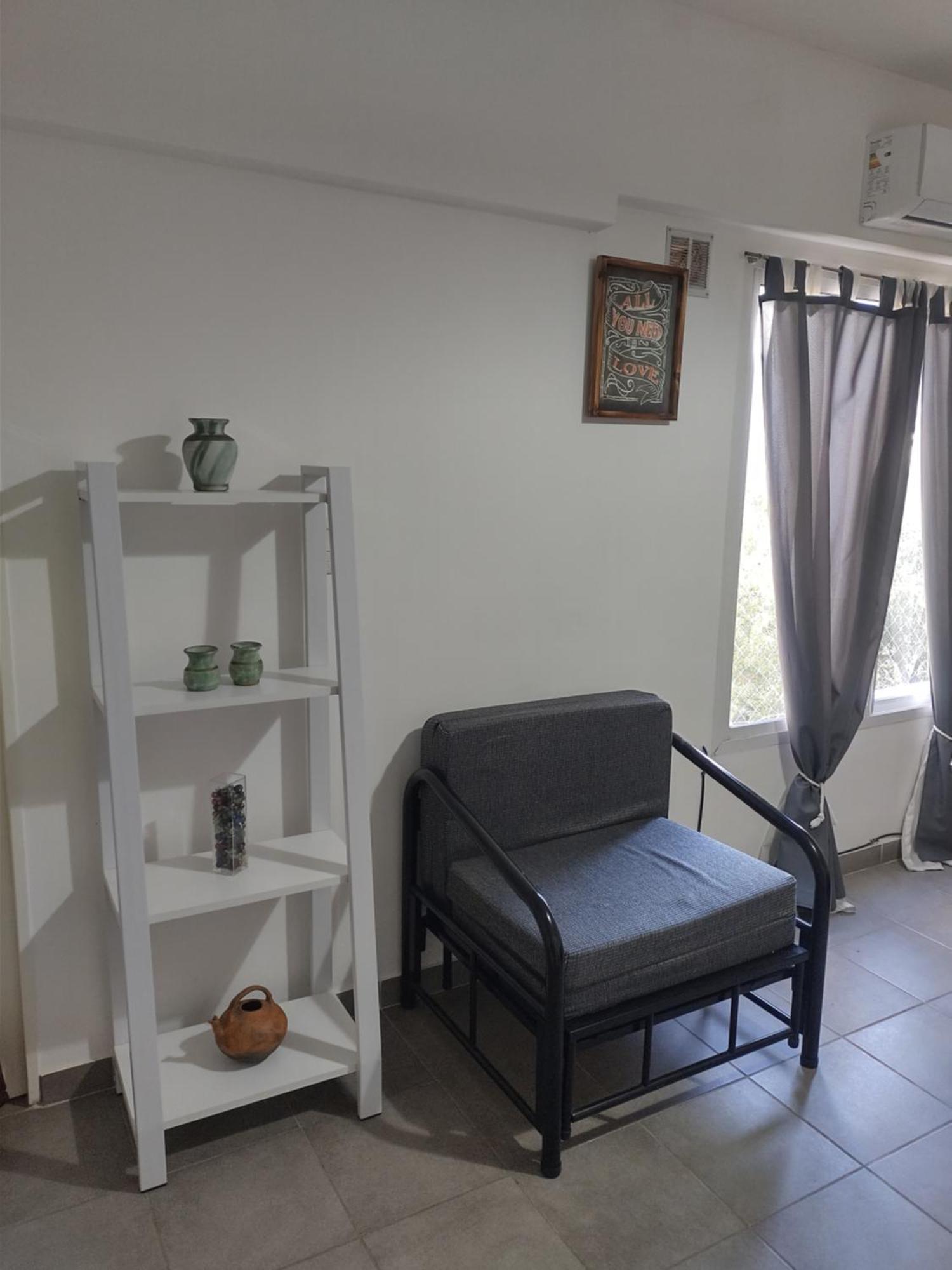 Apart Belgrano Apartment Buenos Aires