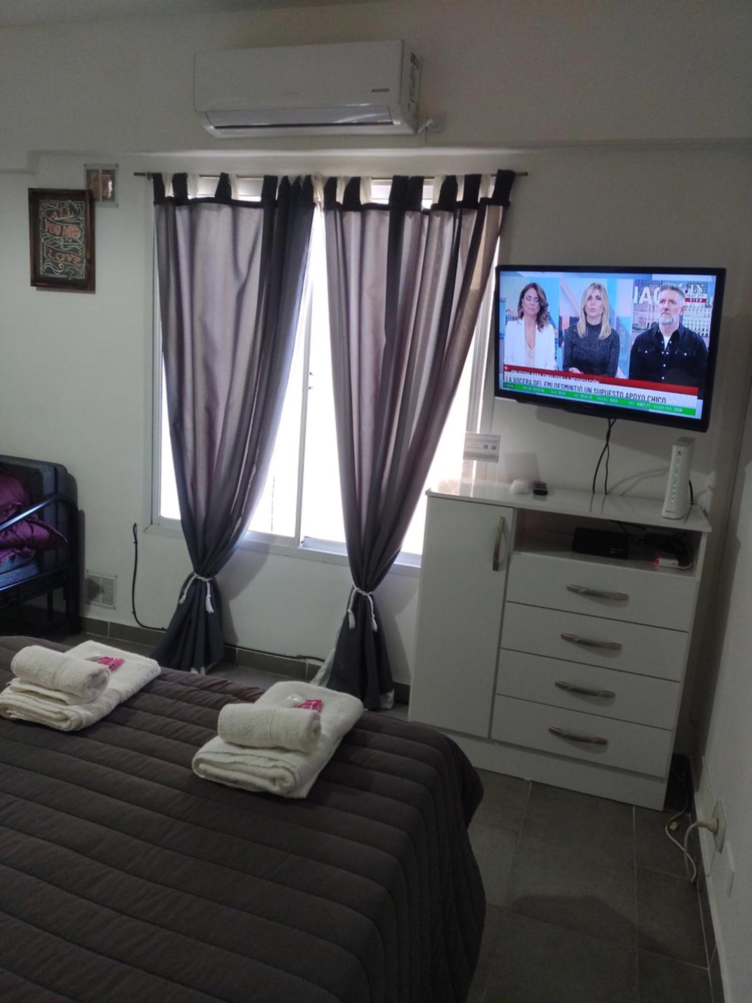 Apart Belgrano Buenos Aires