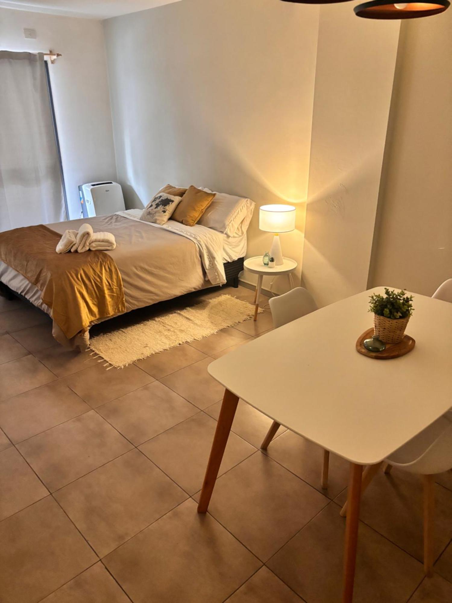 Departamento Microcentro Full Equipado Cerca Del Obelisco Apartamento
