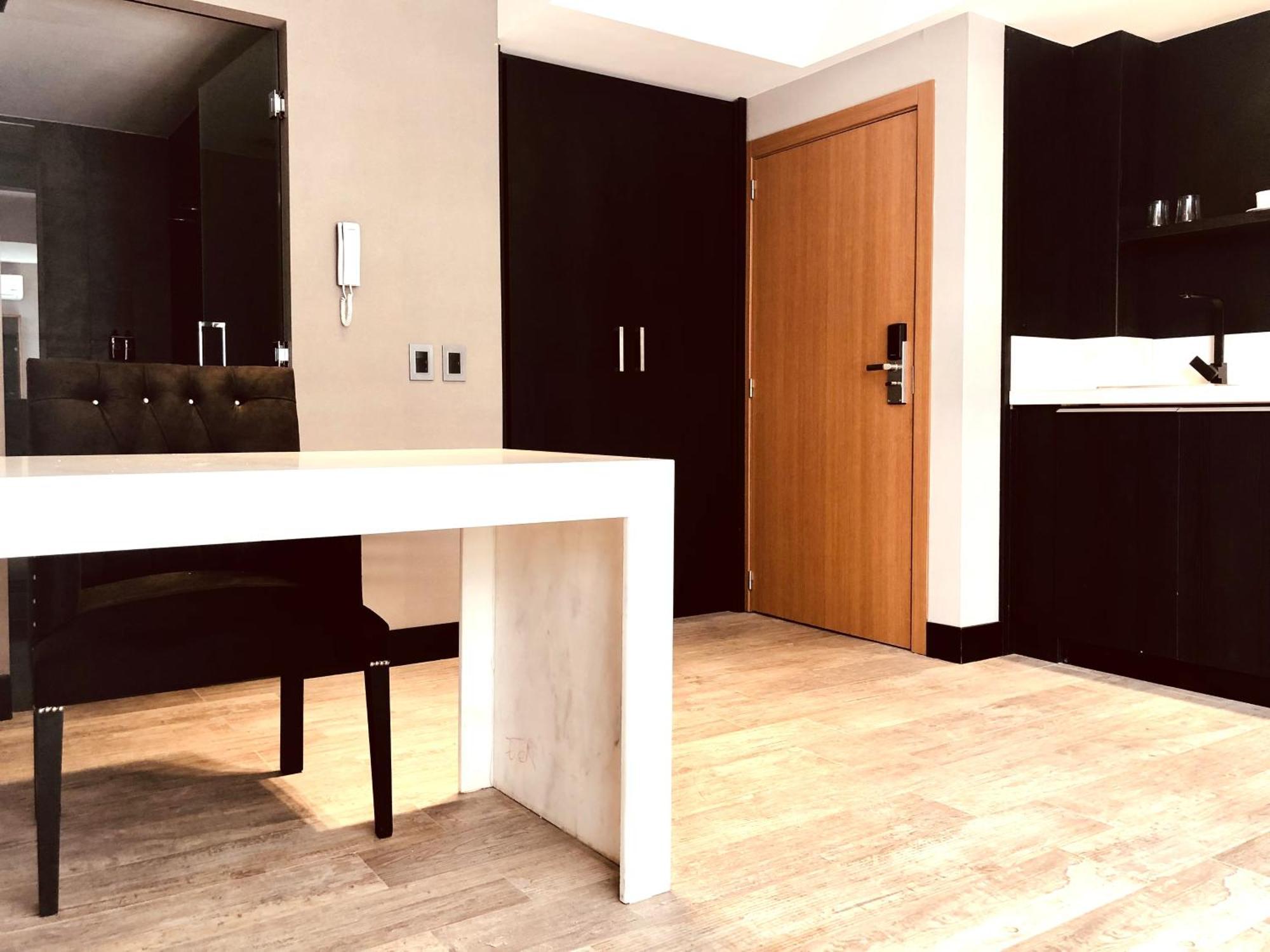 Casa Joseph Apartment *