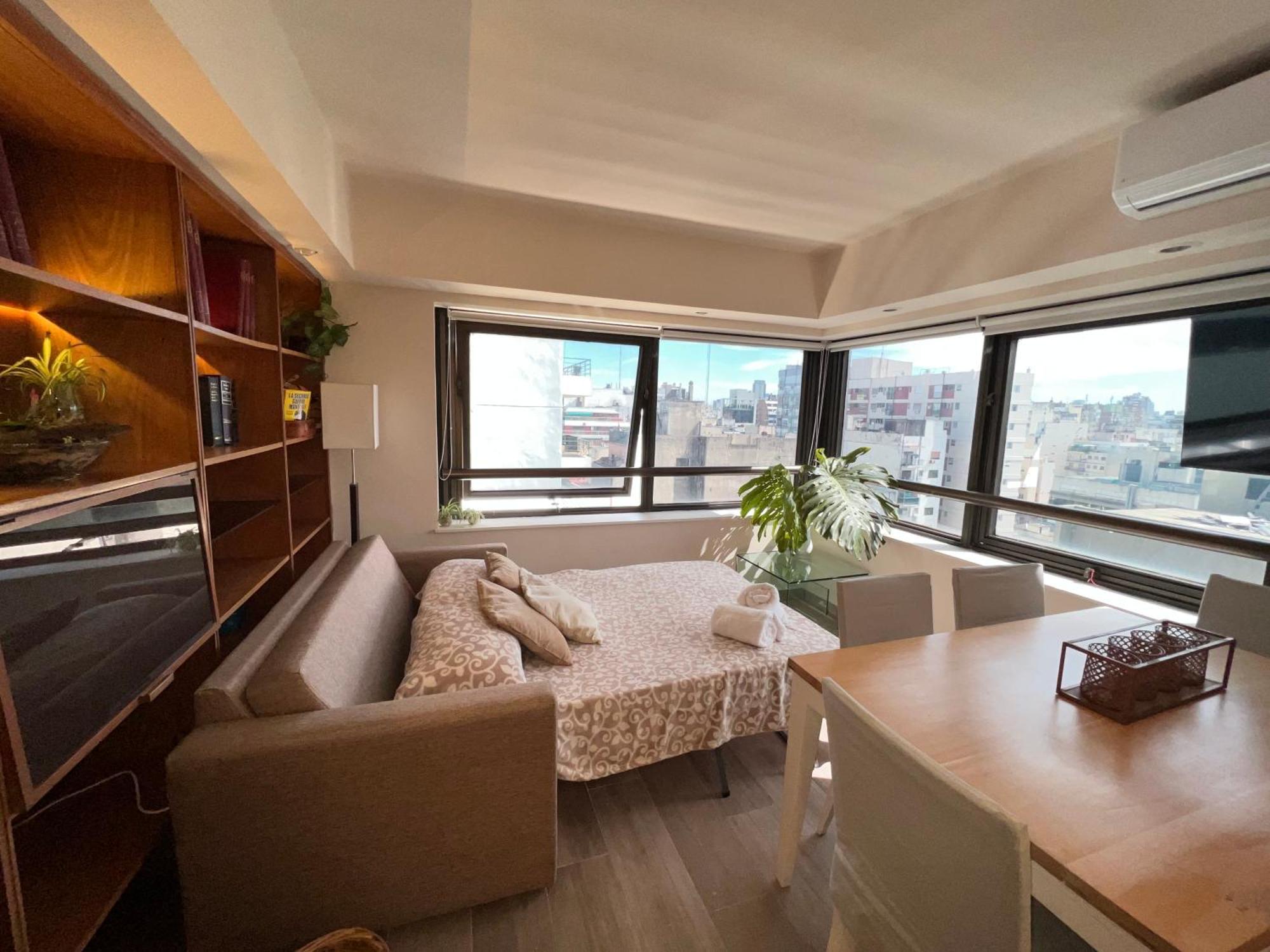 Apartment Recoleta Collection 1 *