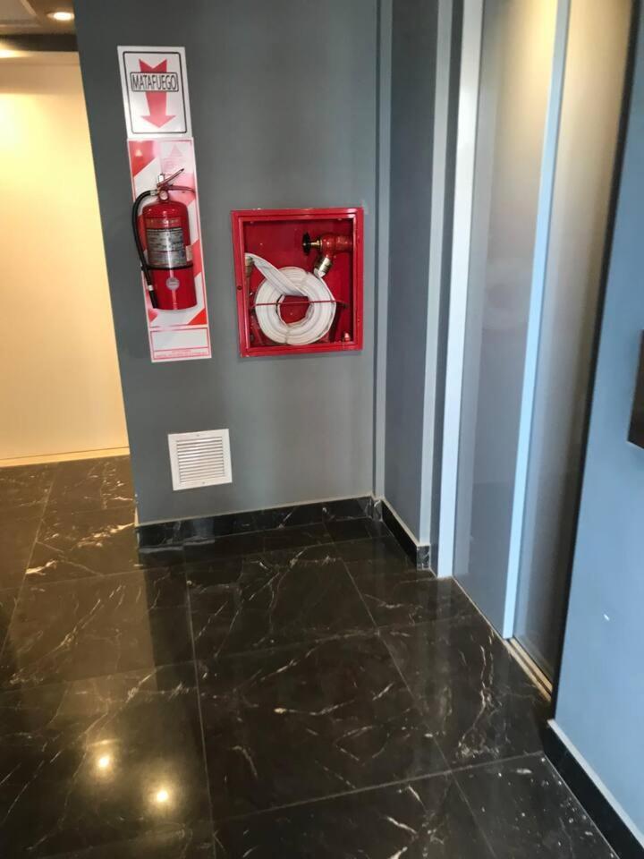 Apartment Calido Monoambiente En El Corazon De Buenos Aires