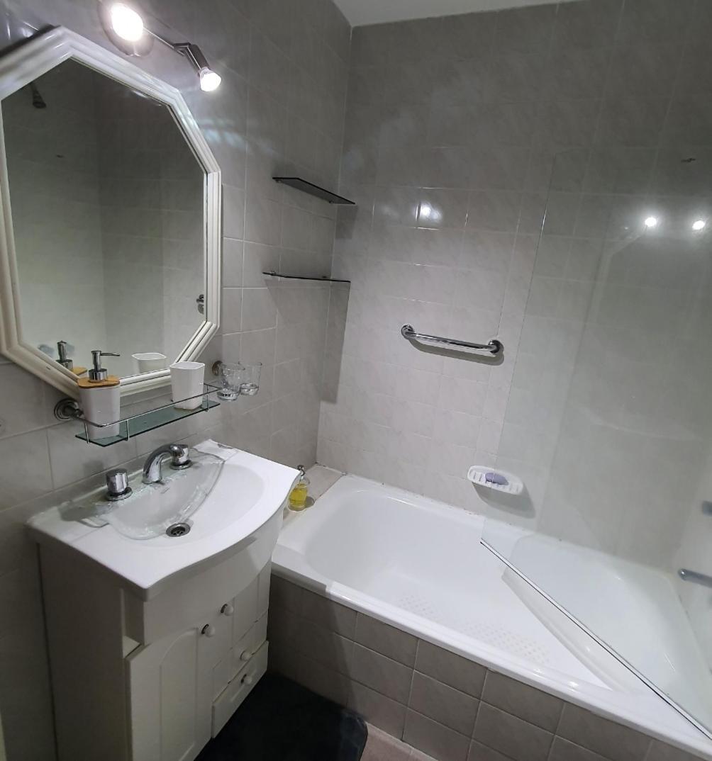 Apartment Sol De Palermo Buenos Aires
