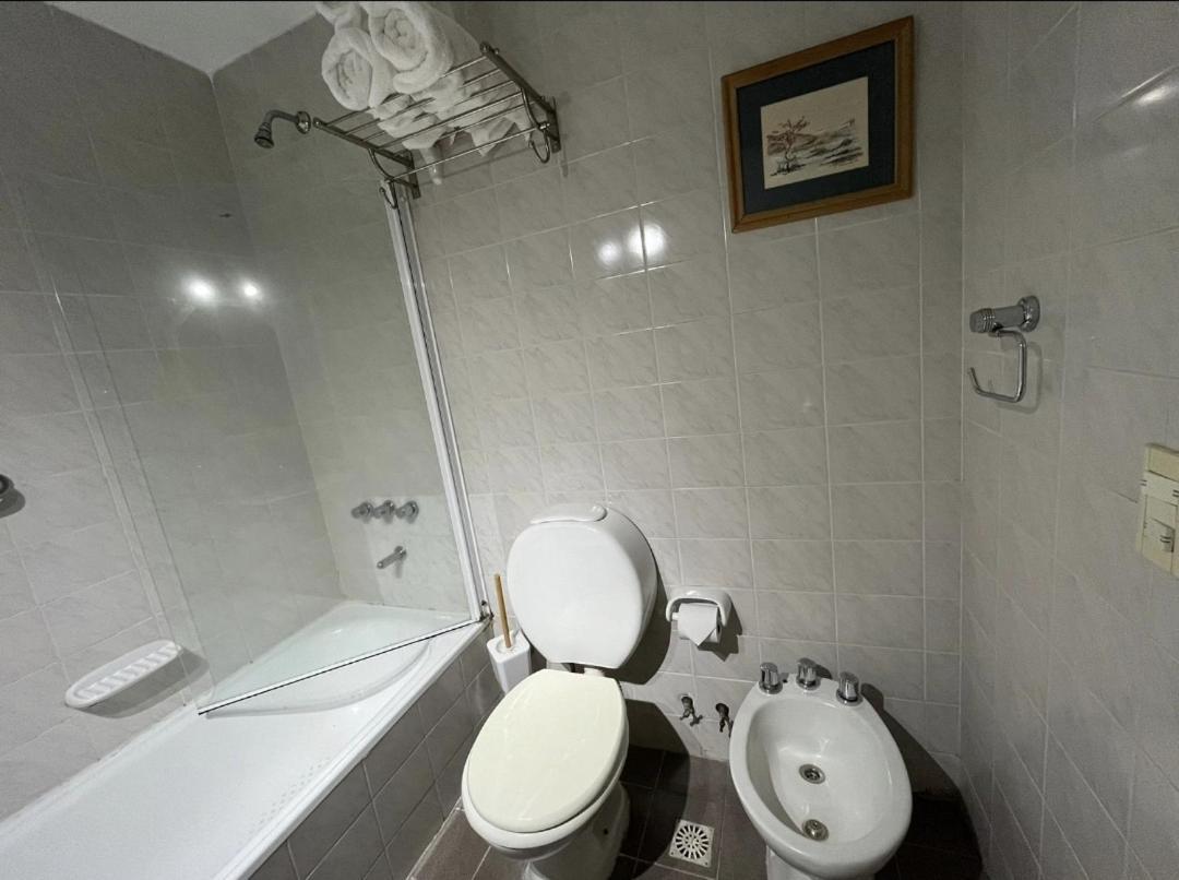 Apartment Sol De Palermo