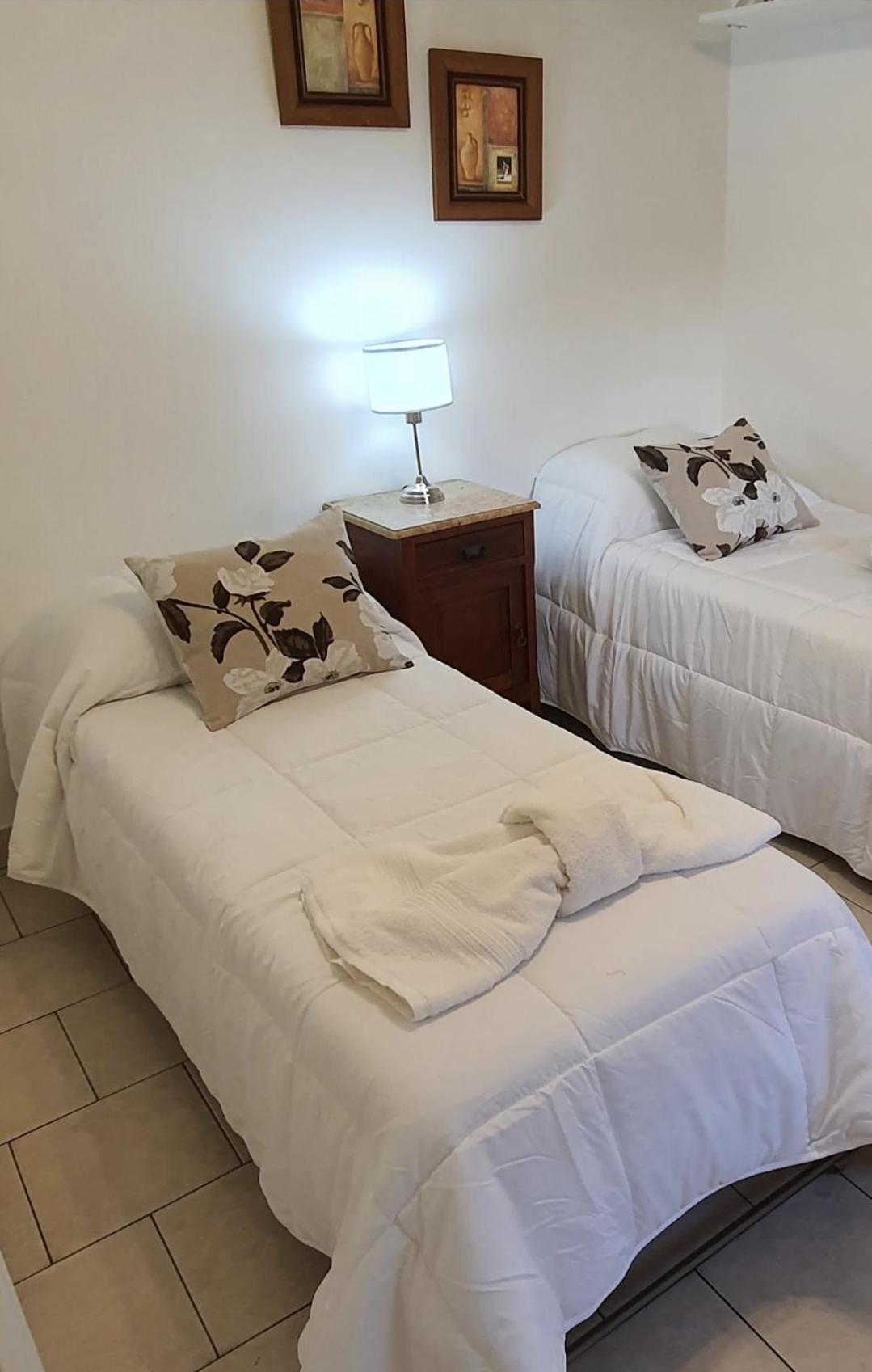 Sol De Palermo Apartment *