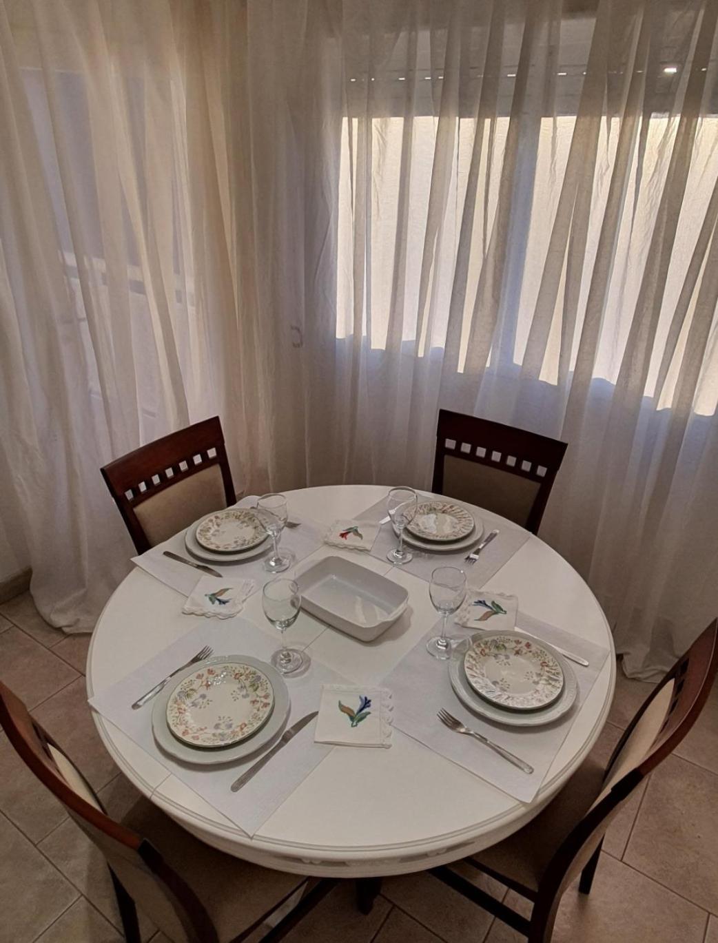 Apartment Sol De Palermo *