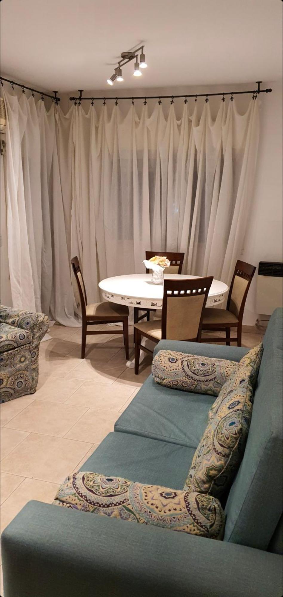 Sol De Palermo Apartment