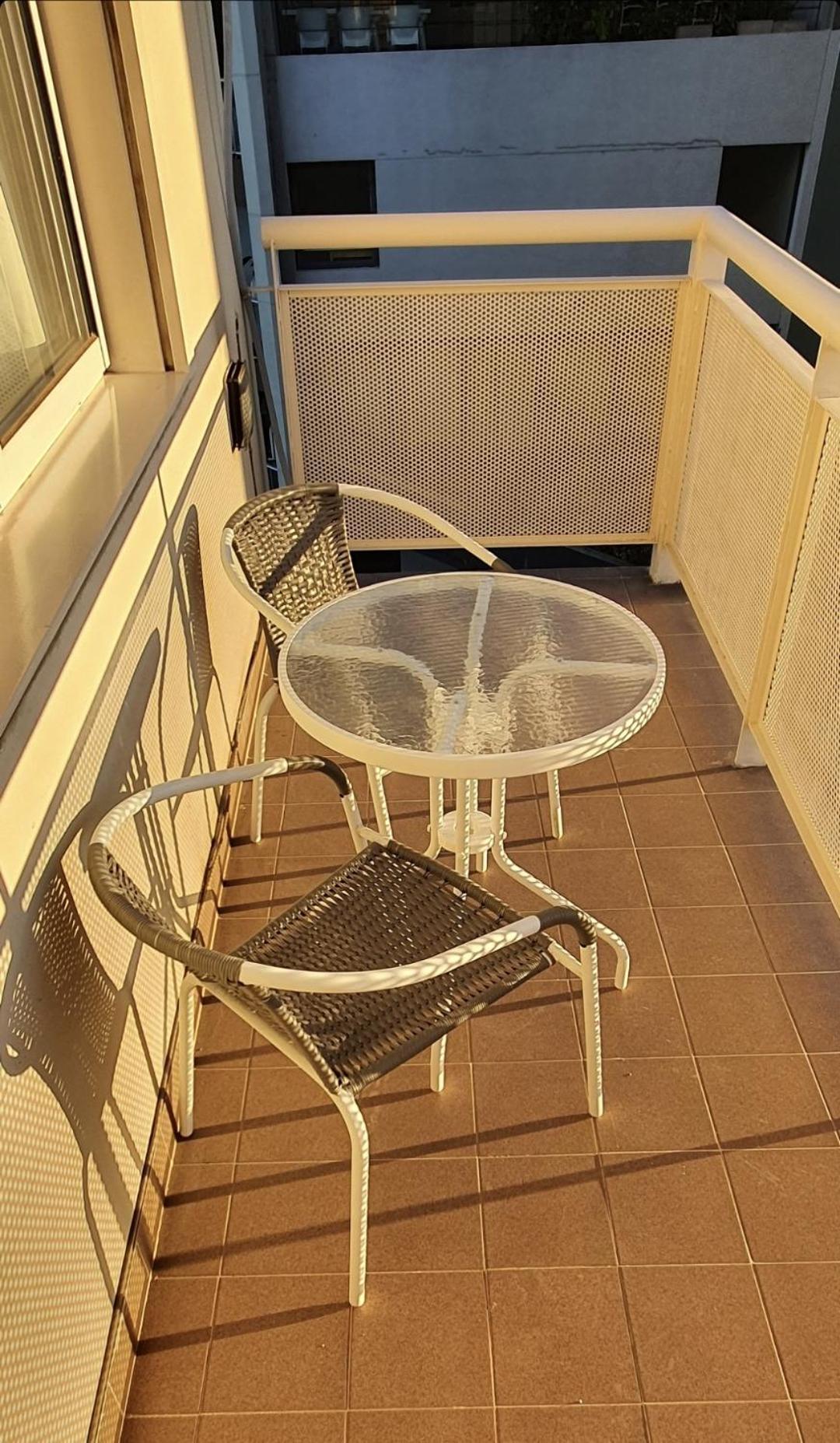 Apartment Sol De Palermo Buenos Aires