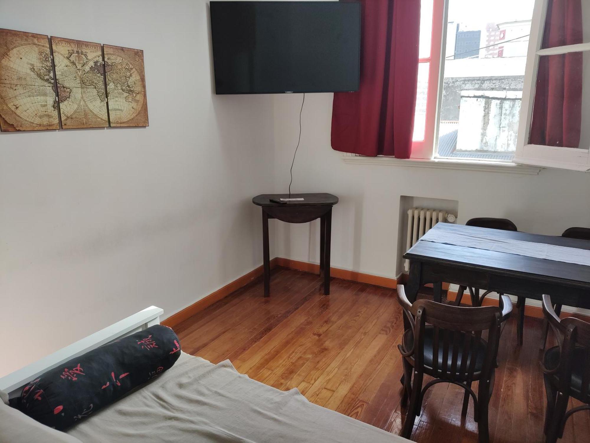 Un Lugar Perfecto En Caba Apartment