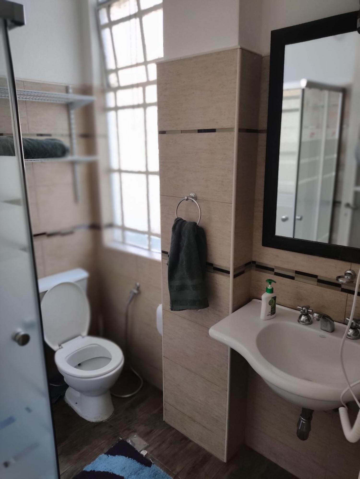 Un Lugar Perfecto En Caba Apartment Buenos Aires