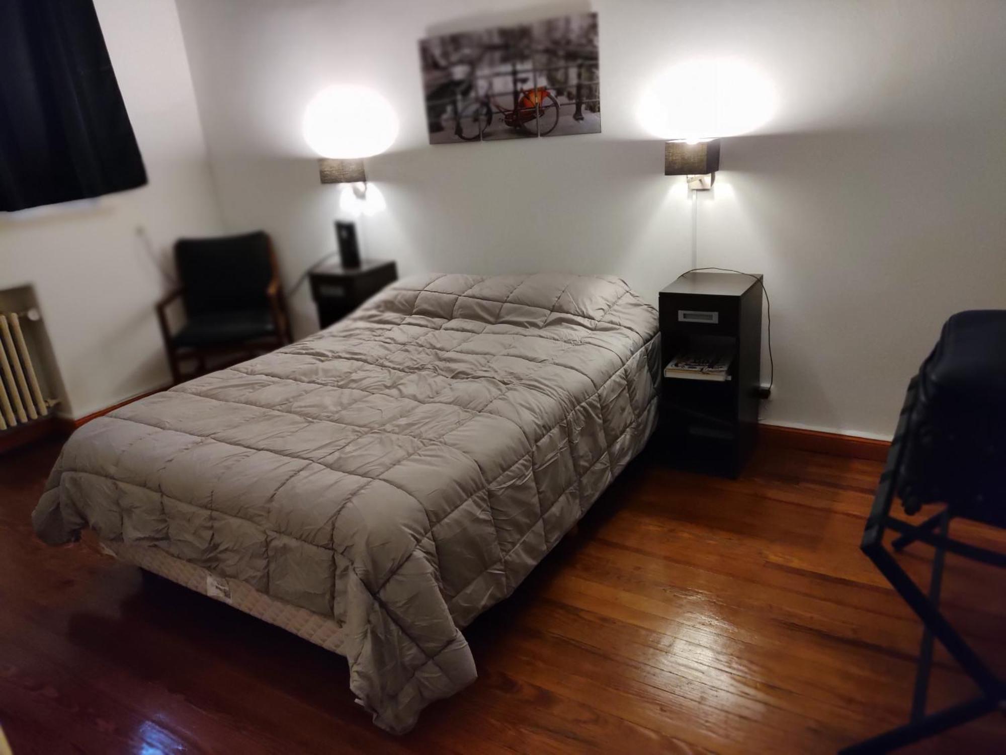 Apartment Un Lugar Perfecto En Caba Buenos Aires