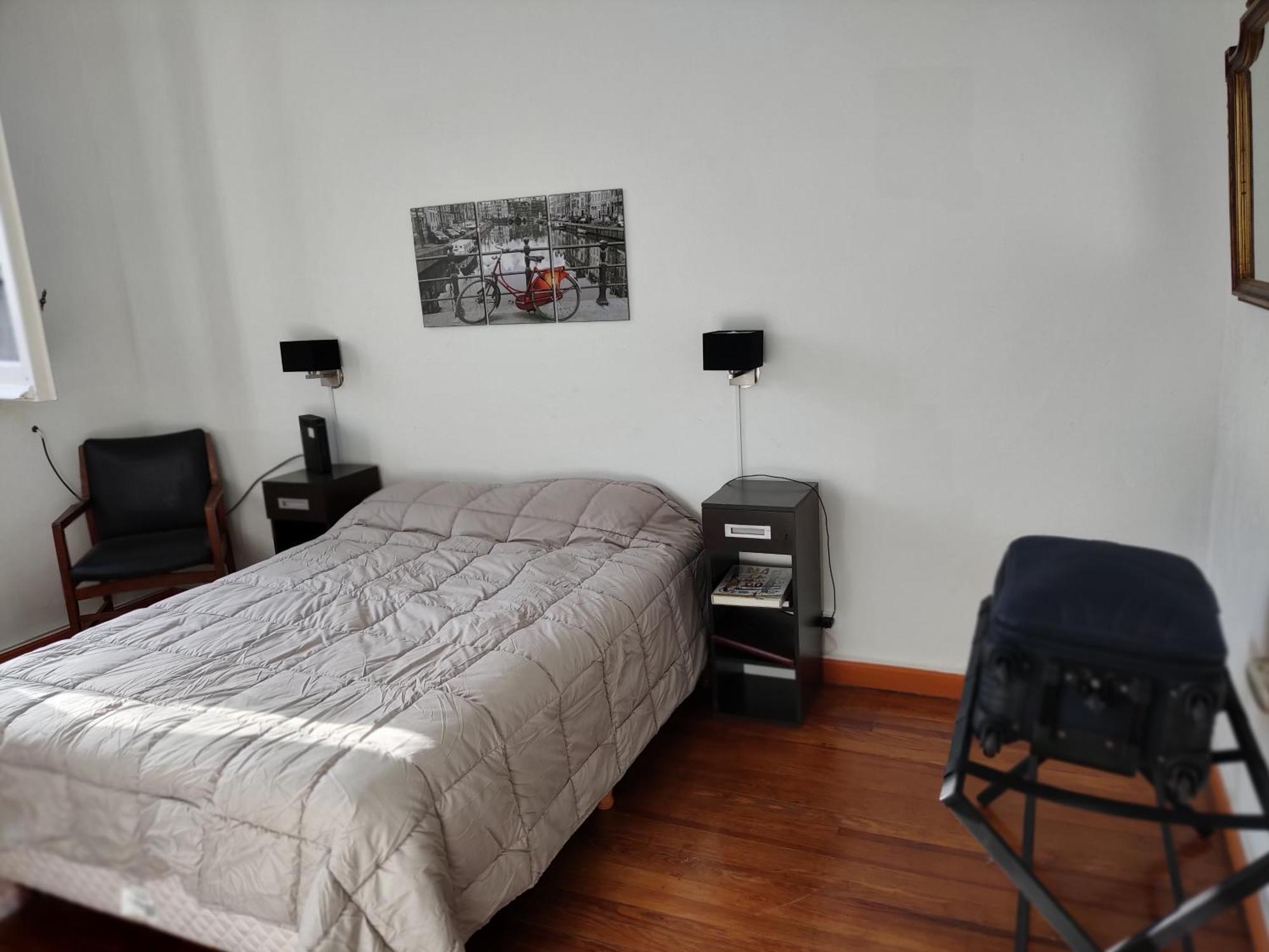 Un Lugar Perfecto En Caba Apartment Buenos Aires