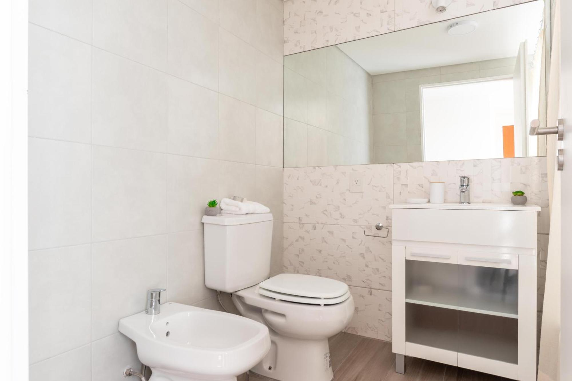 Apartment Fliphaus Catamarca 700 - Lofts Centro