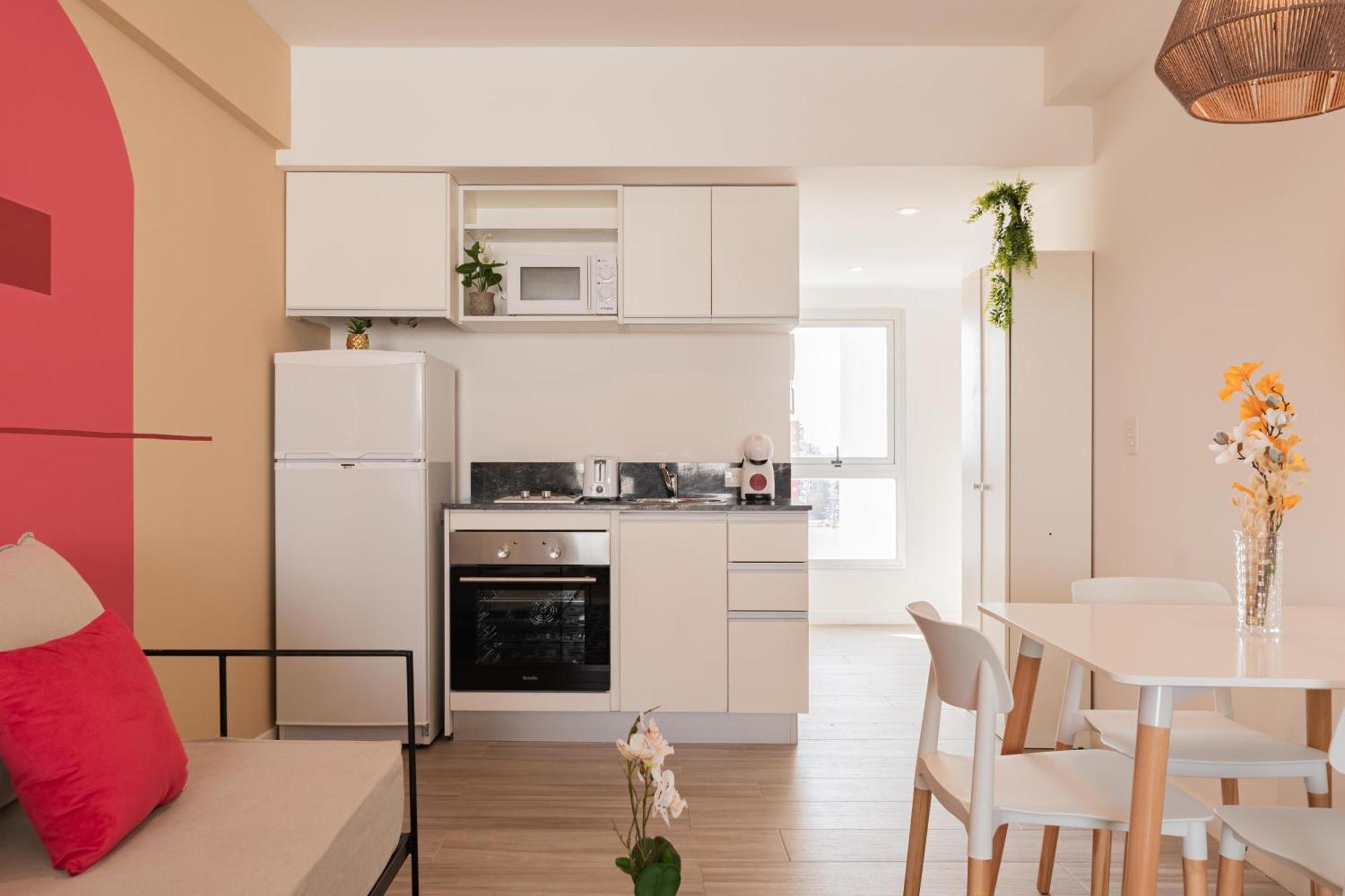Fliphaus Catamarca 700 - Lofts Centro Apartment Buenos Aires